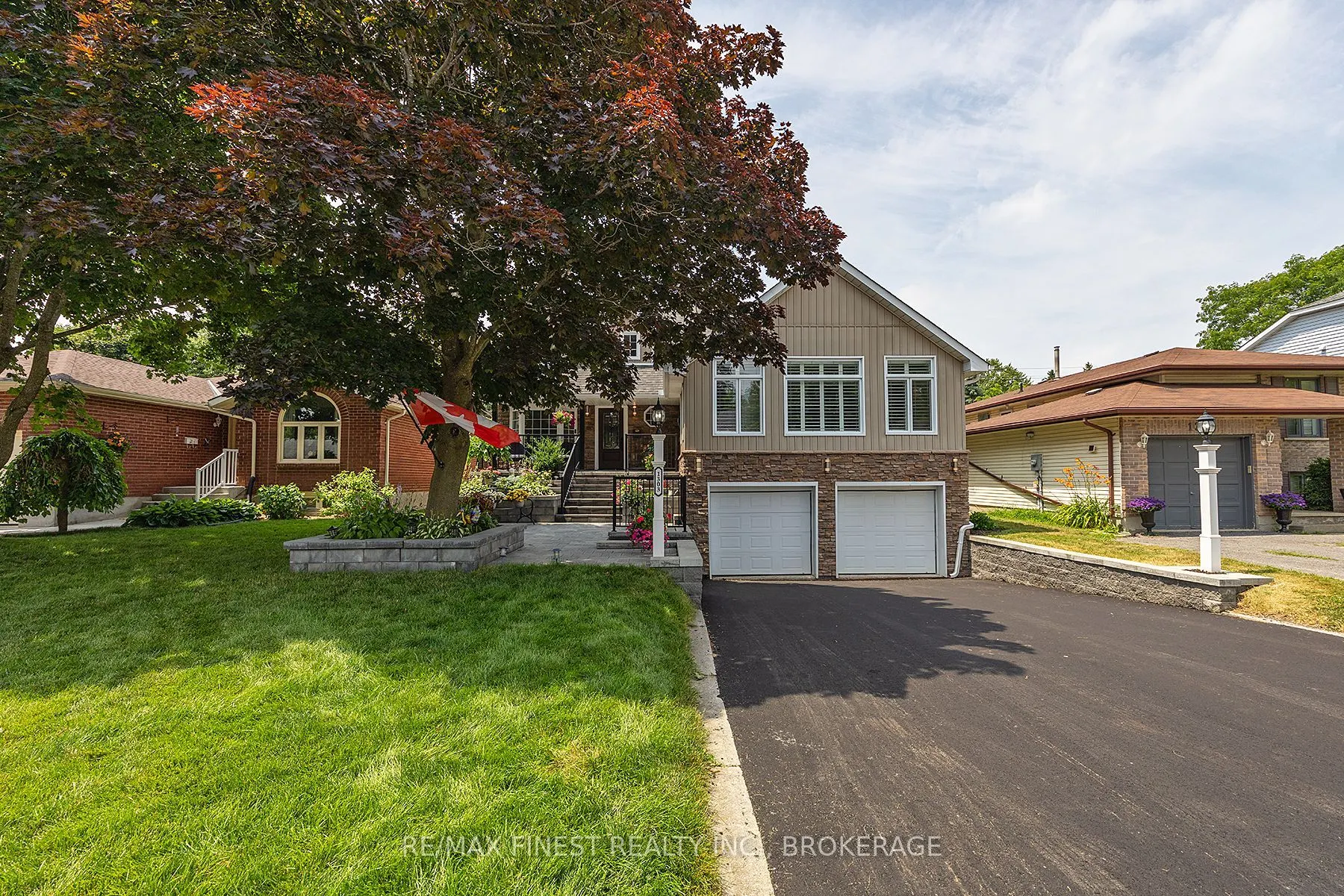 1303 Rockwood Drive