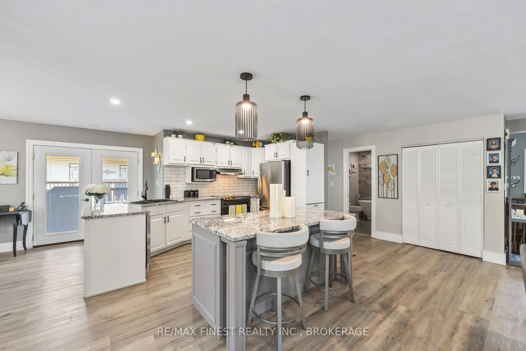 1303 Rockwood Drive