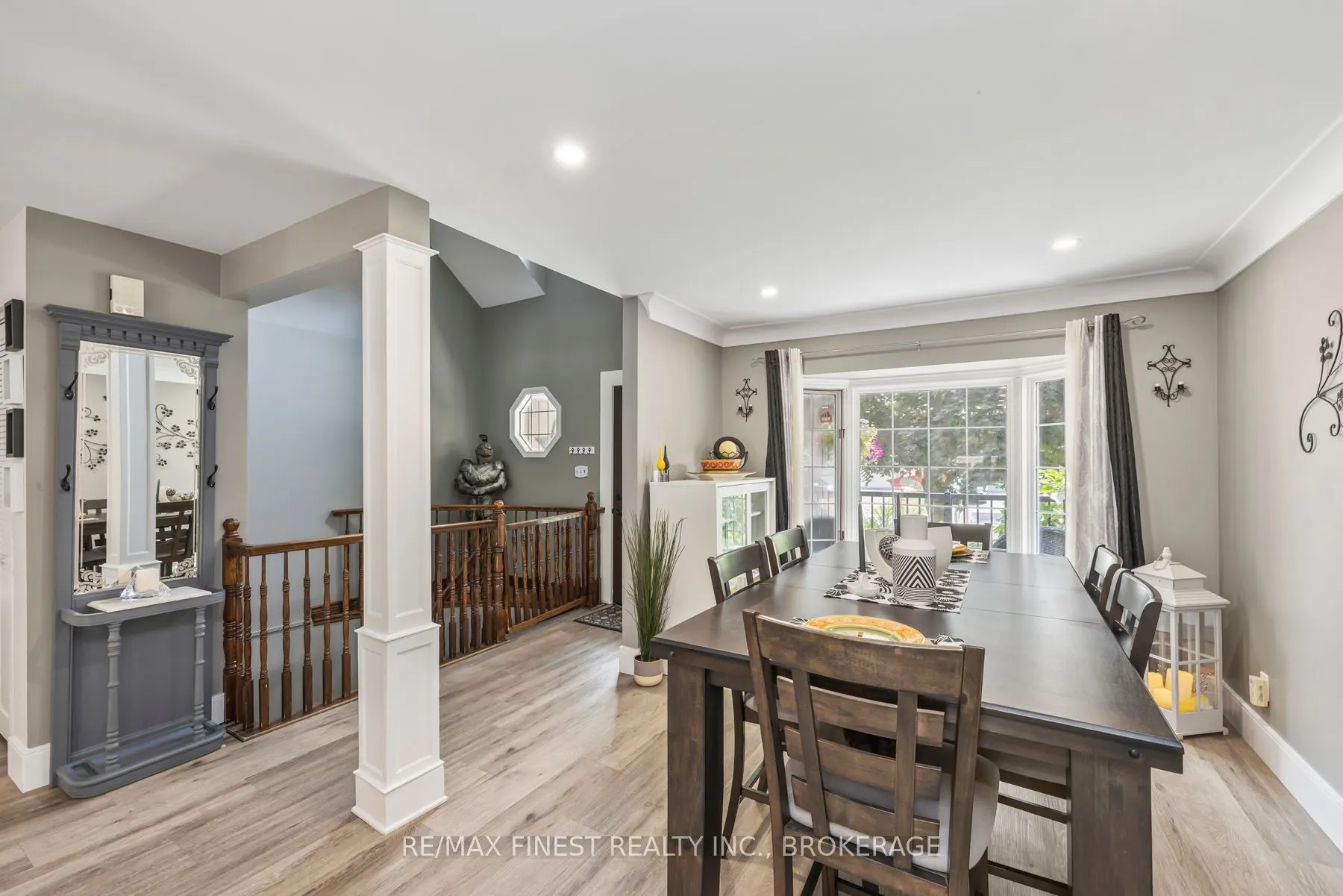 1303 Rockwood Drive