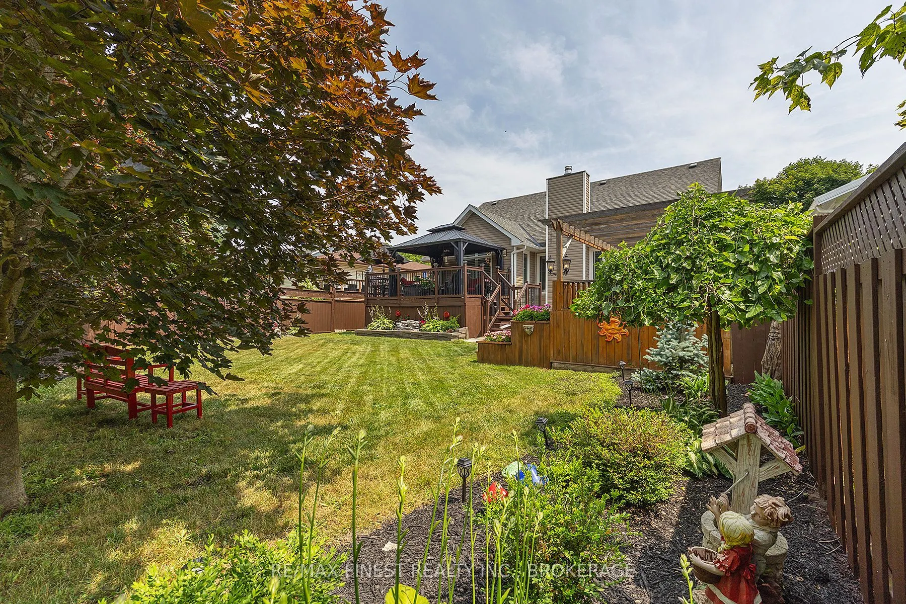1303 Rockwood Drive