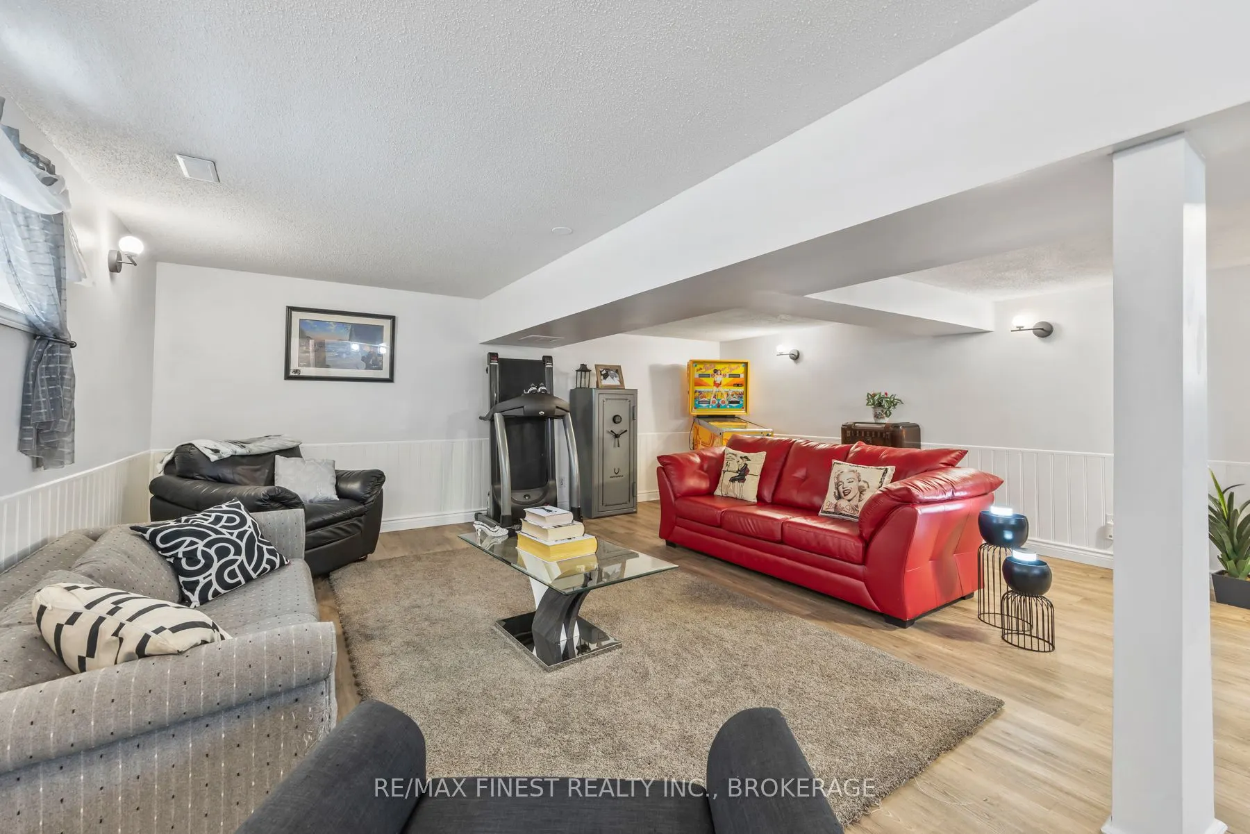 1303 Rockwood Drive