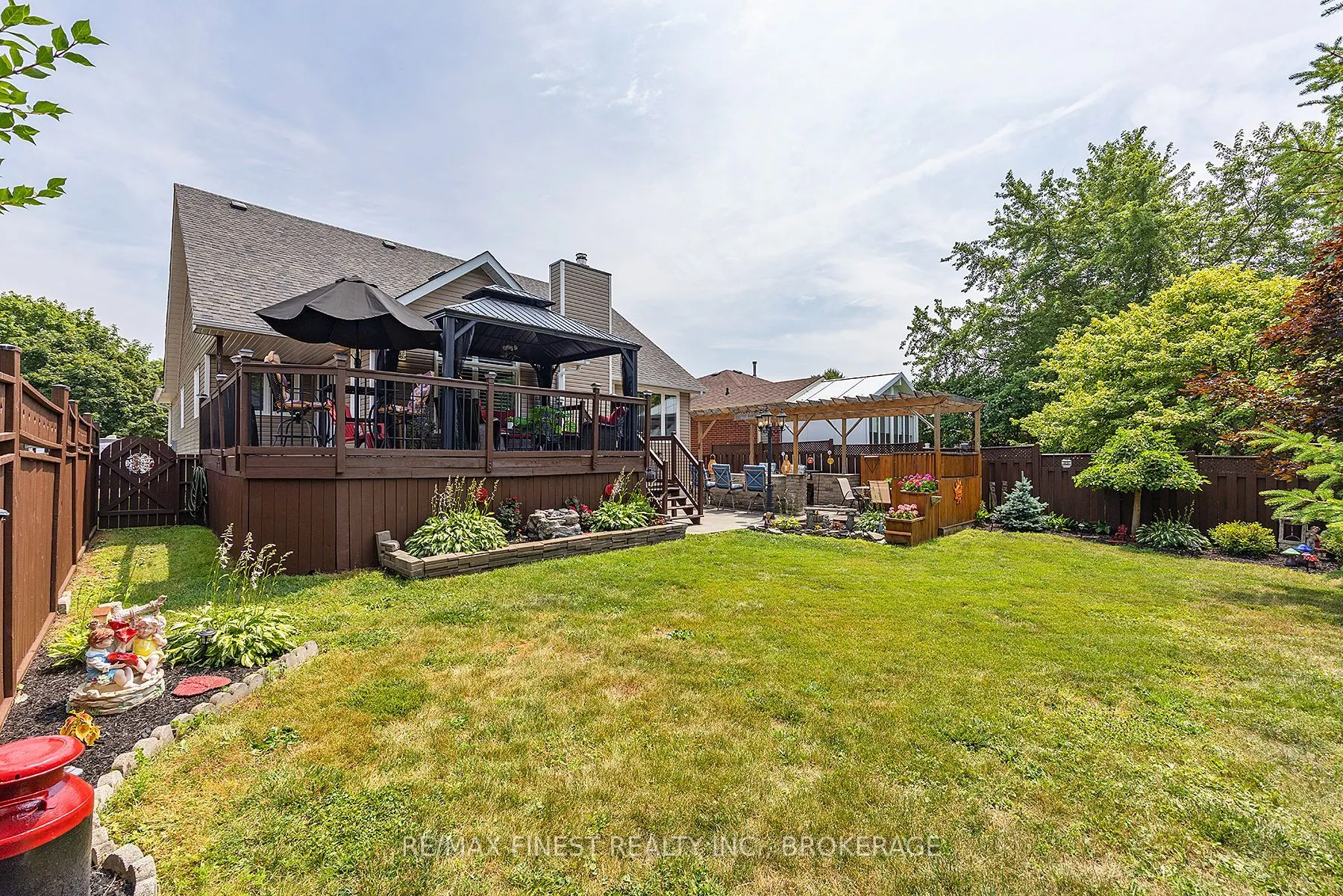 1303 Rockwood Drive