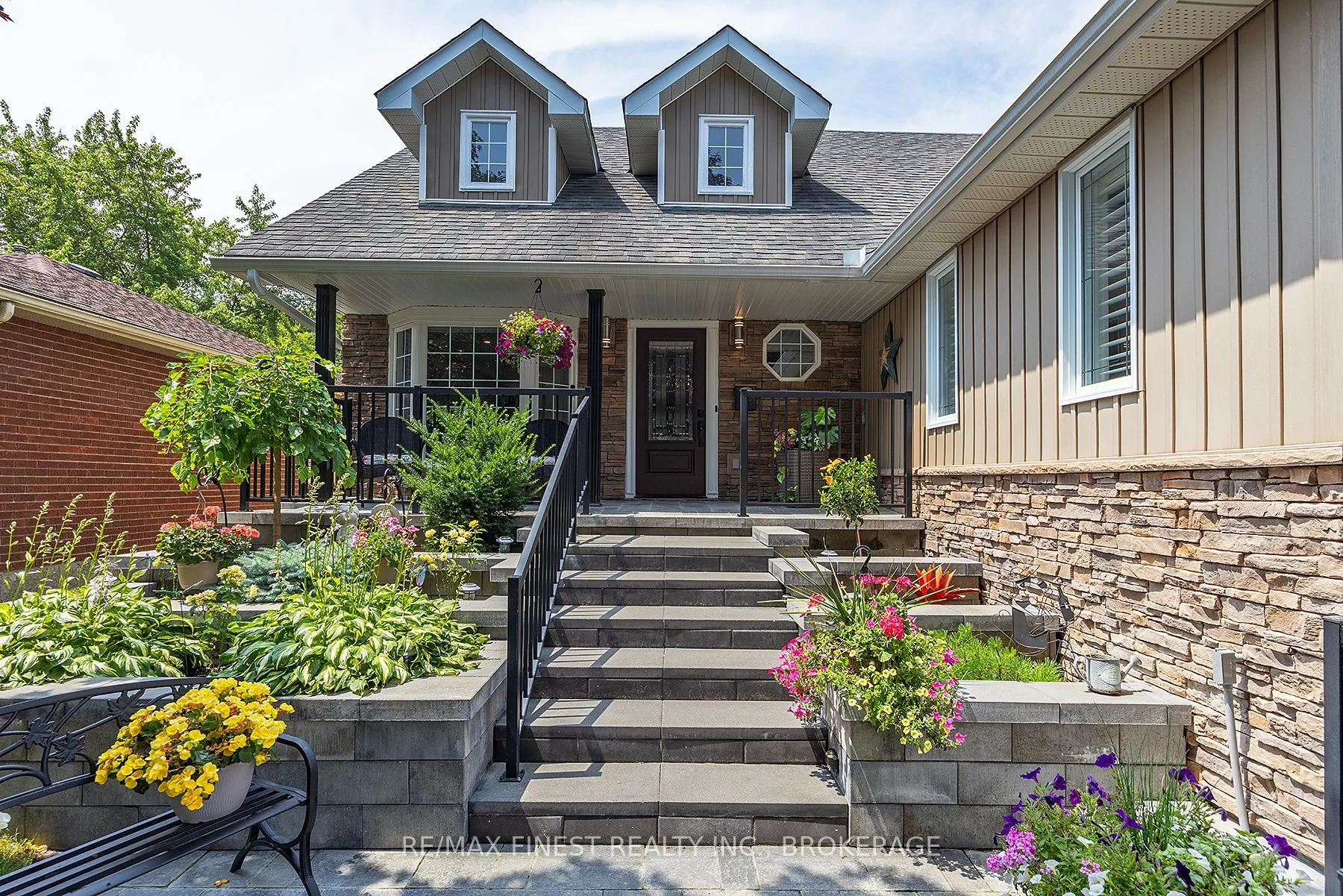 1303 Rockwood Drive