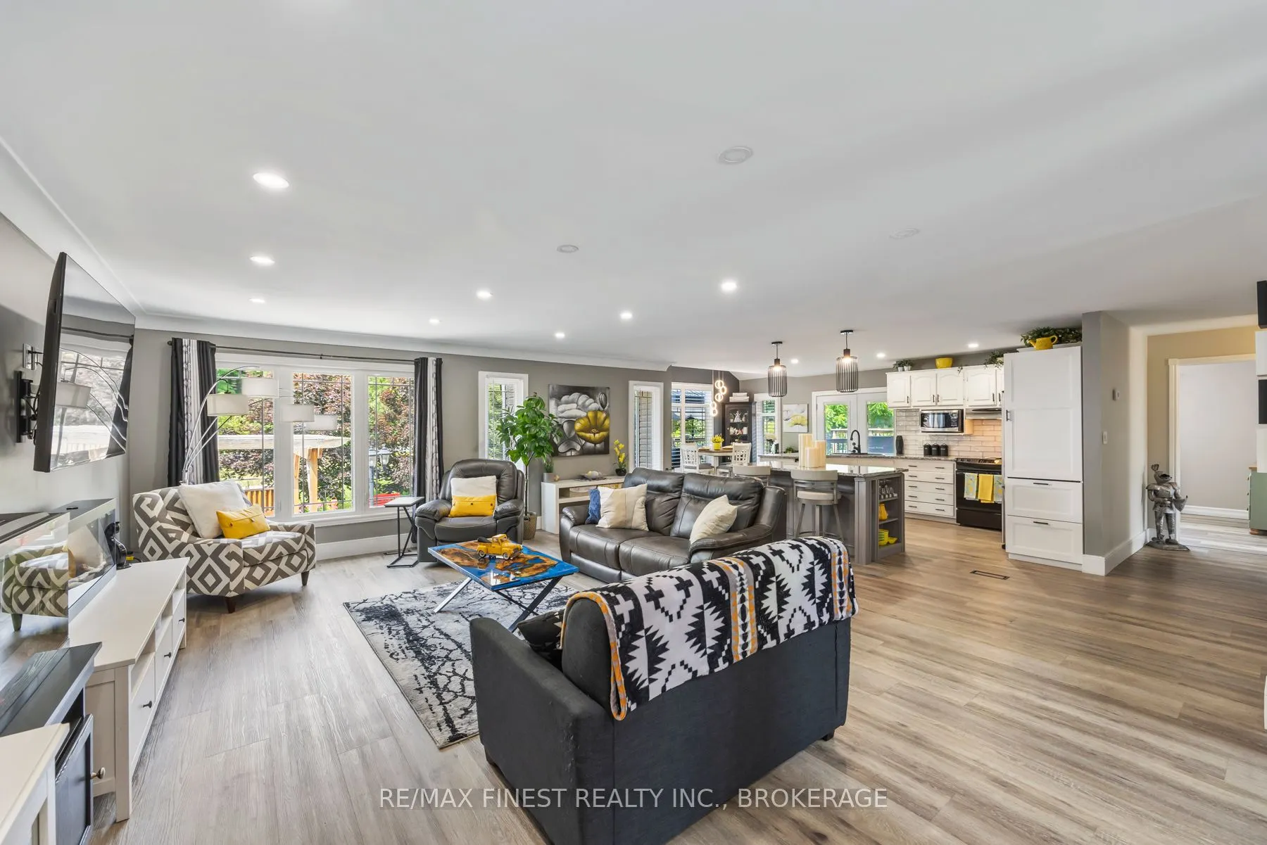 1303 Rockwood Drive