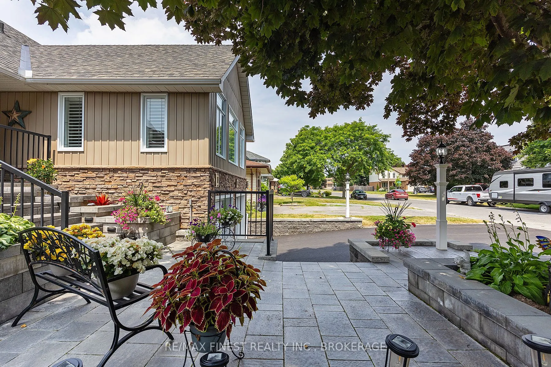 1303 Rockwood Drive