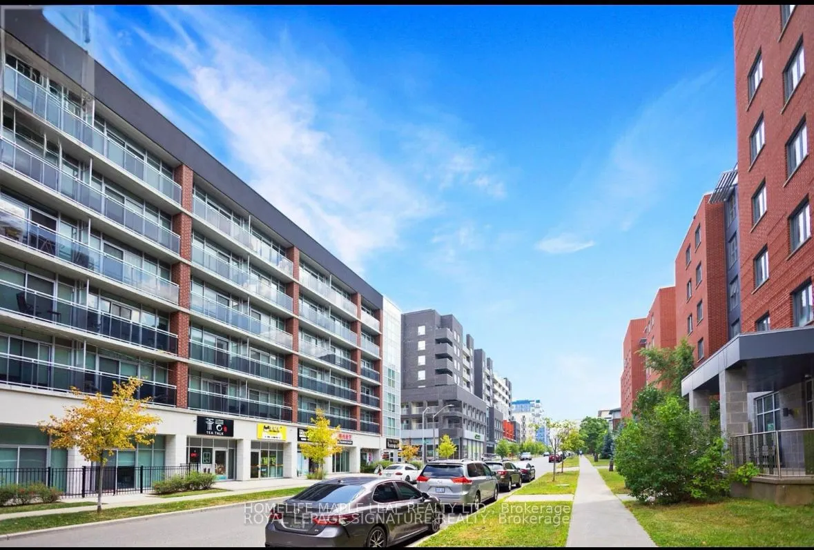 308 Lester Street, #12