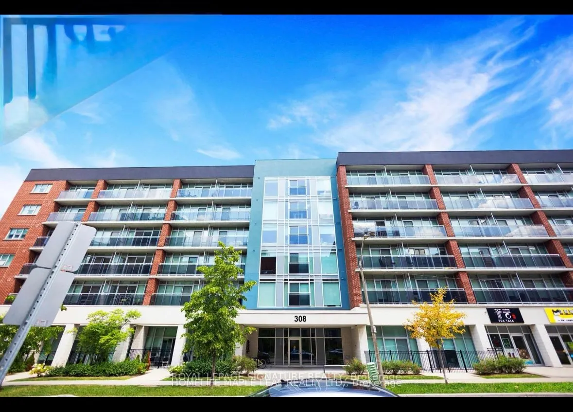 308 Lester Street, #12