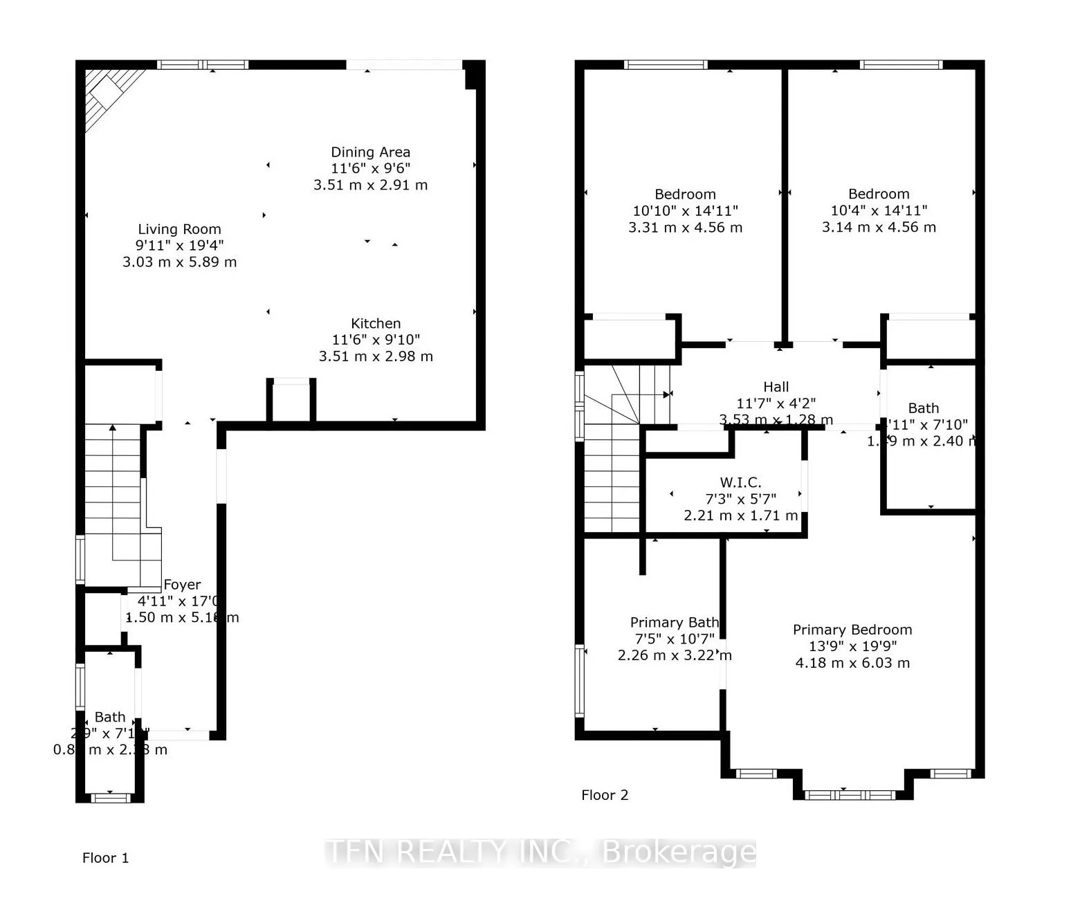 73 Medici Lane, #5