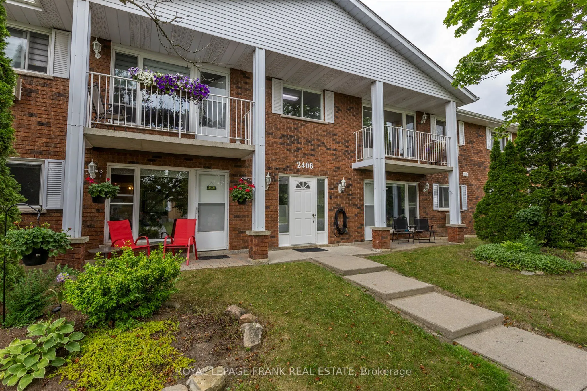 2406 Mountland Drive, #201