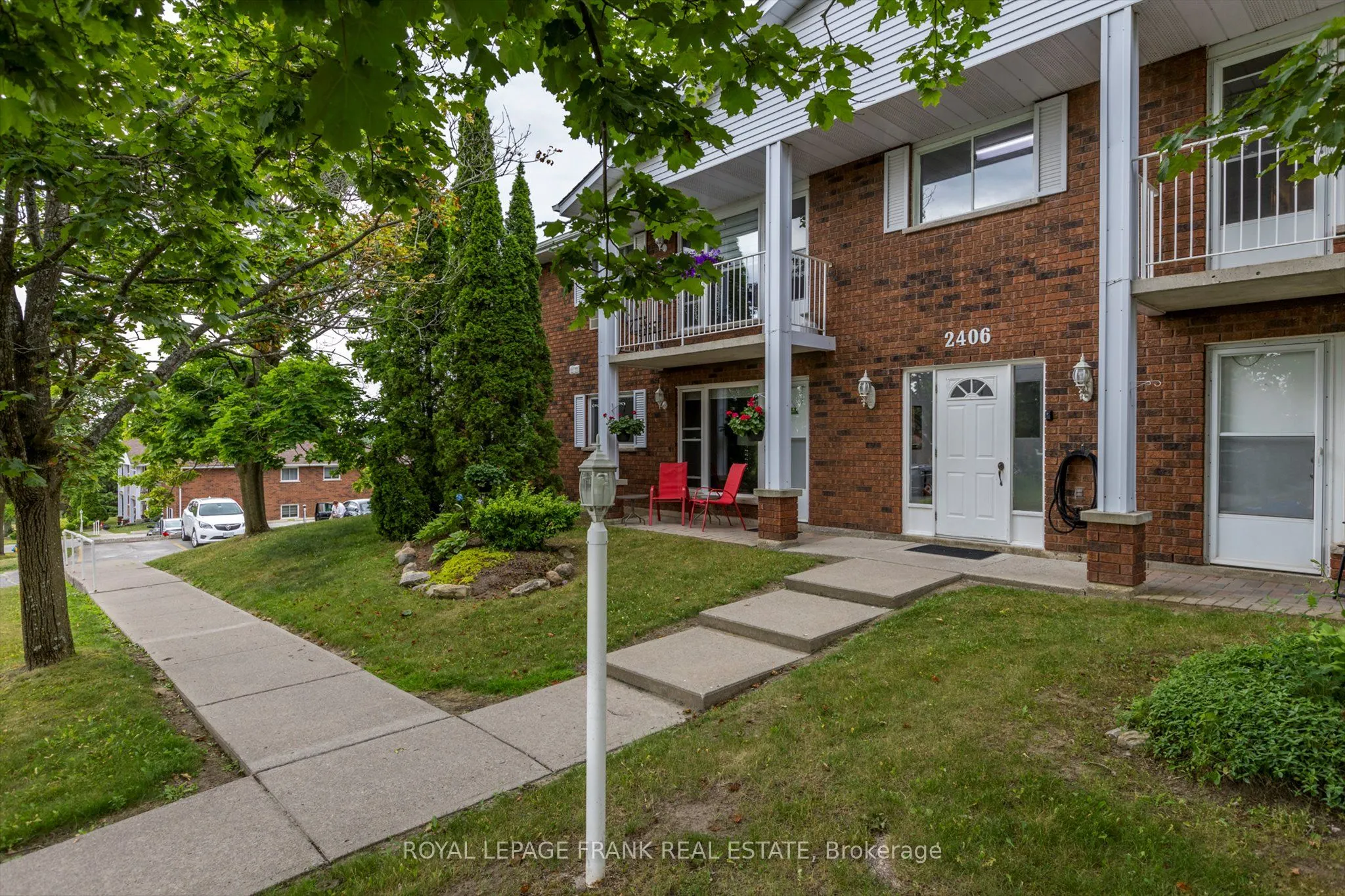 2406 Mountland Drive, #201