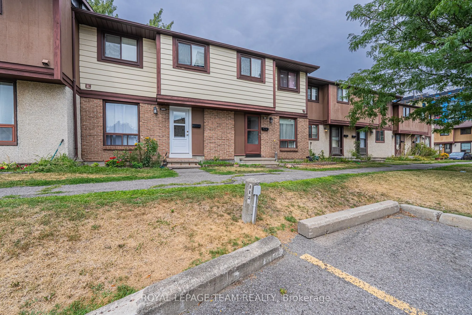 1461 Murdock Gate, #109