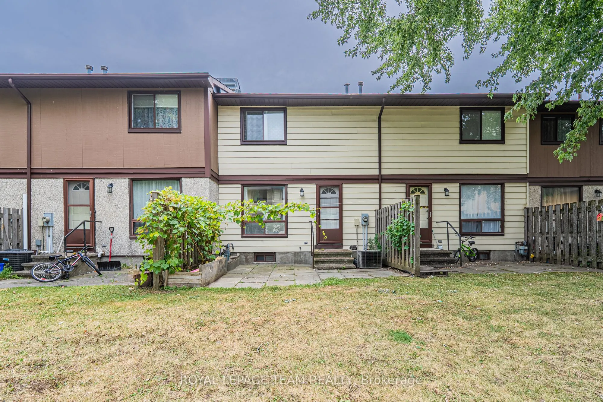 1461 Murdock Gate, #109