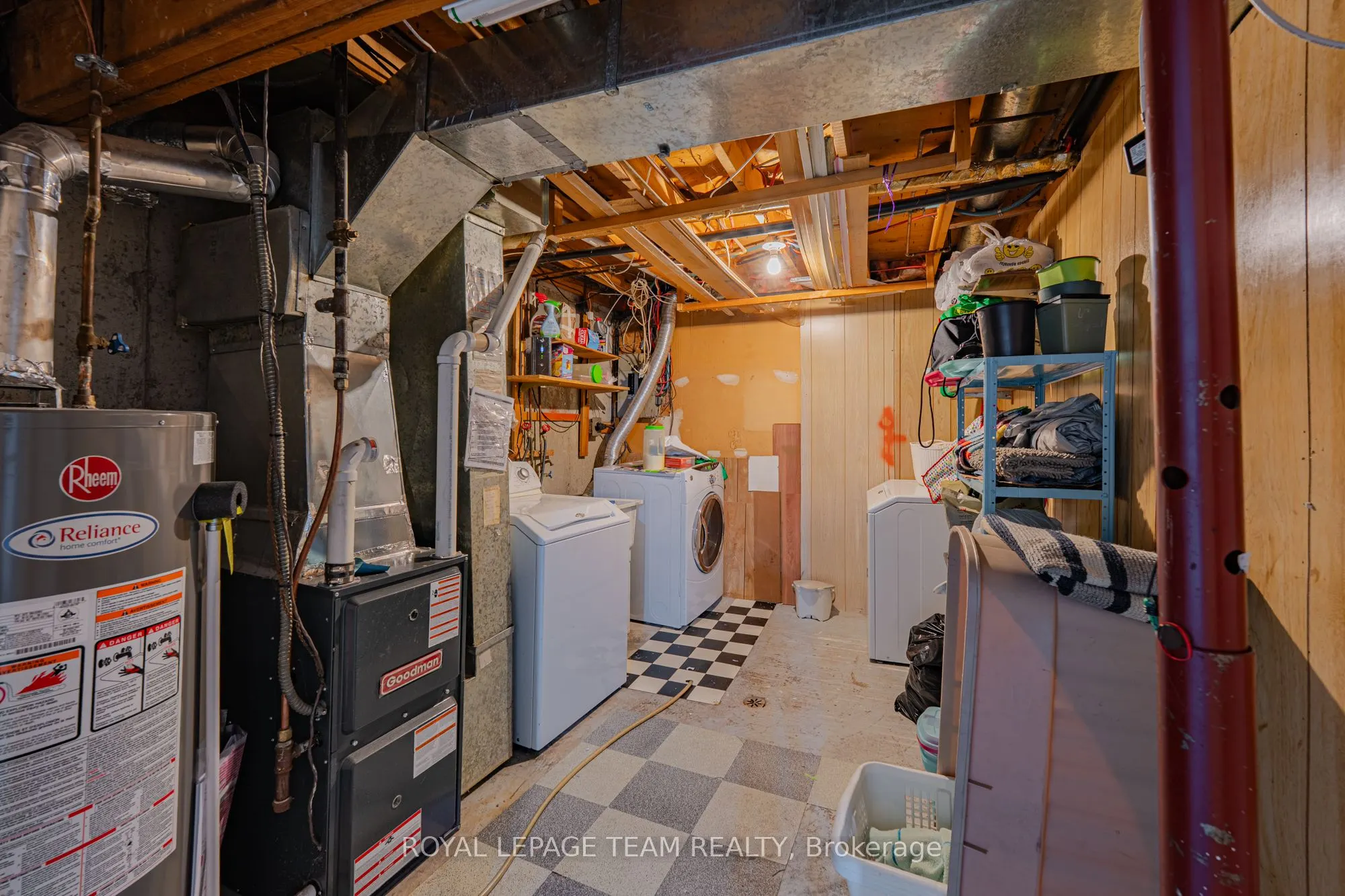 1461 Murdock Gate, #109