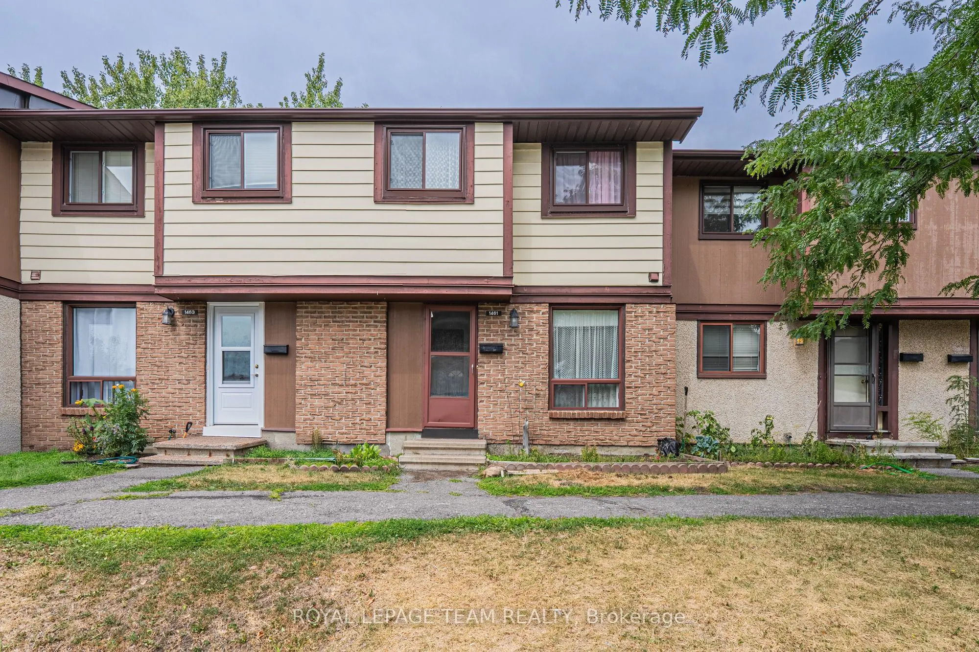 1461 Murdock Gate, #109