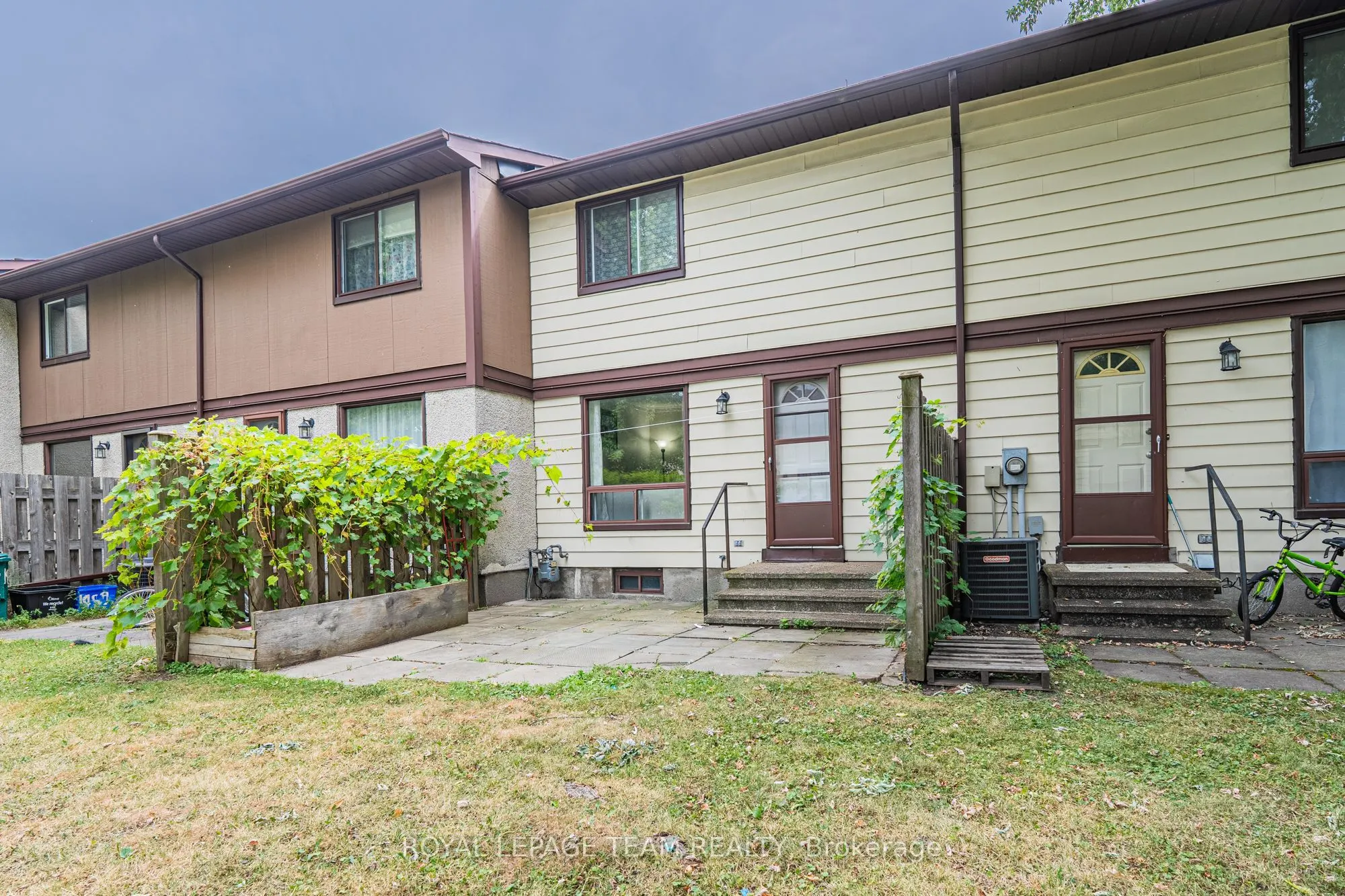 1461 Murdock Gate, #109