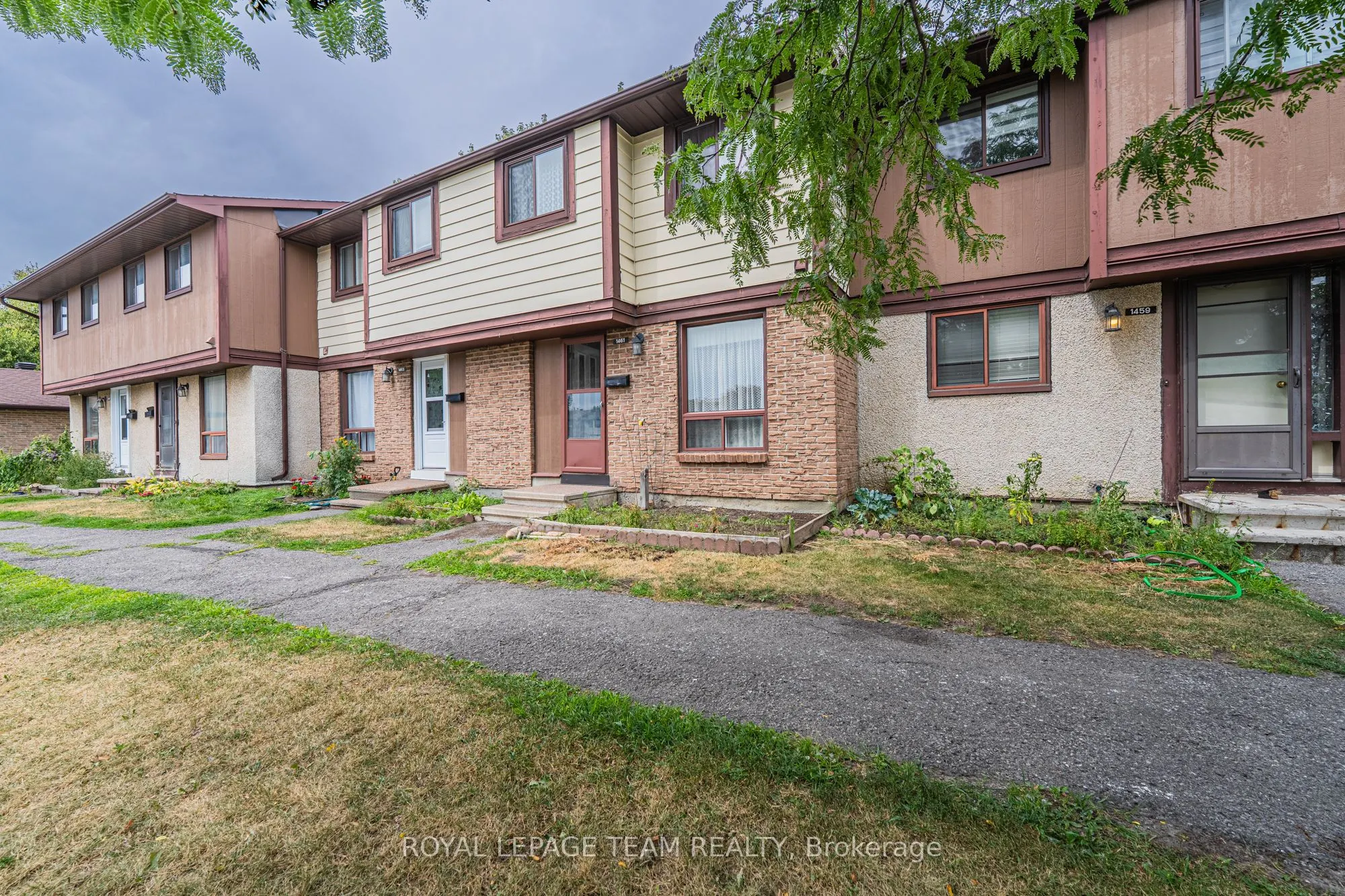 1461 Murdock Gate, #109