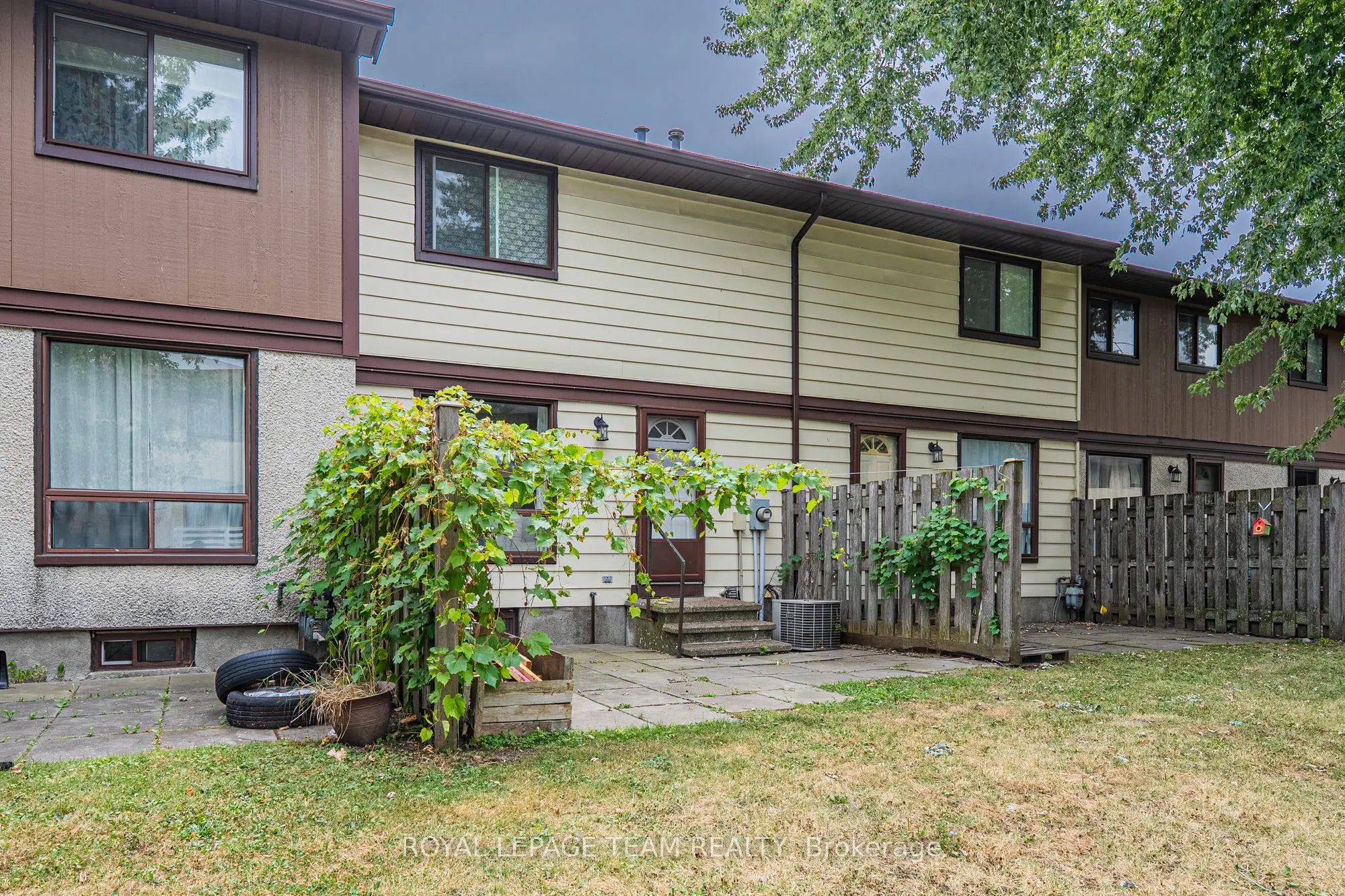1461 Murdock Gate, #109