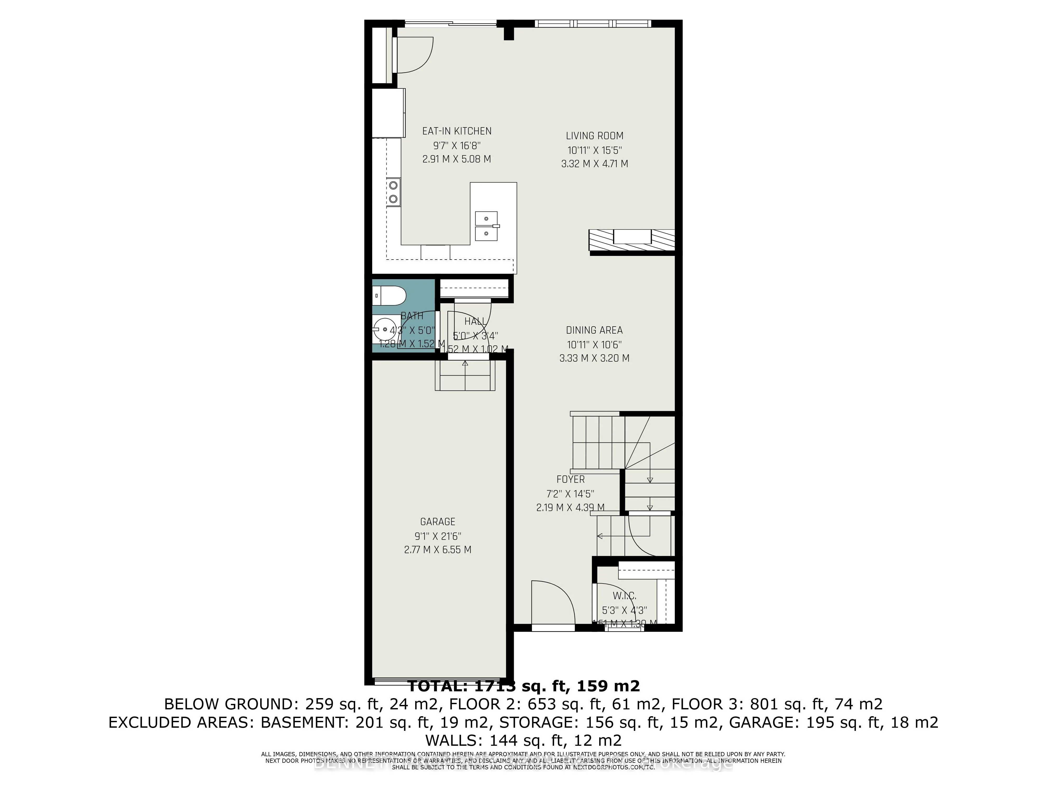 533 Rye Grass Way