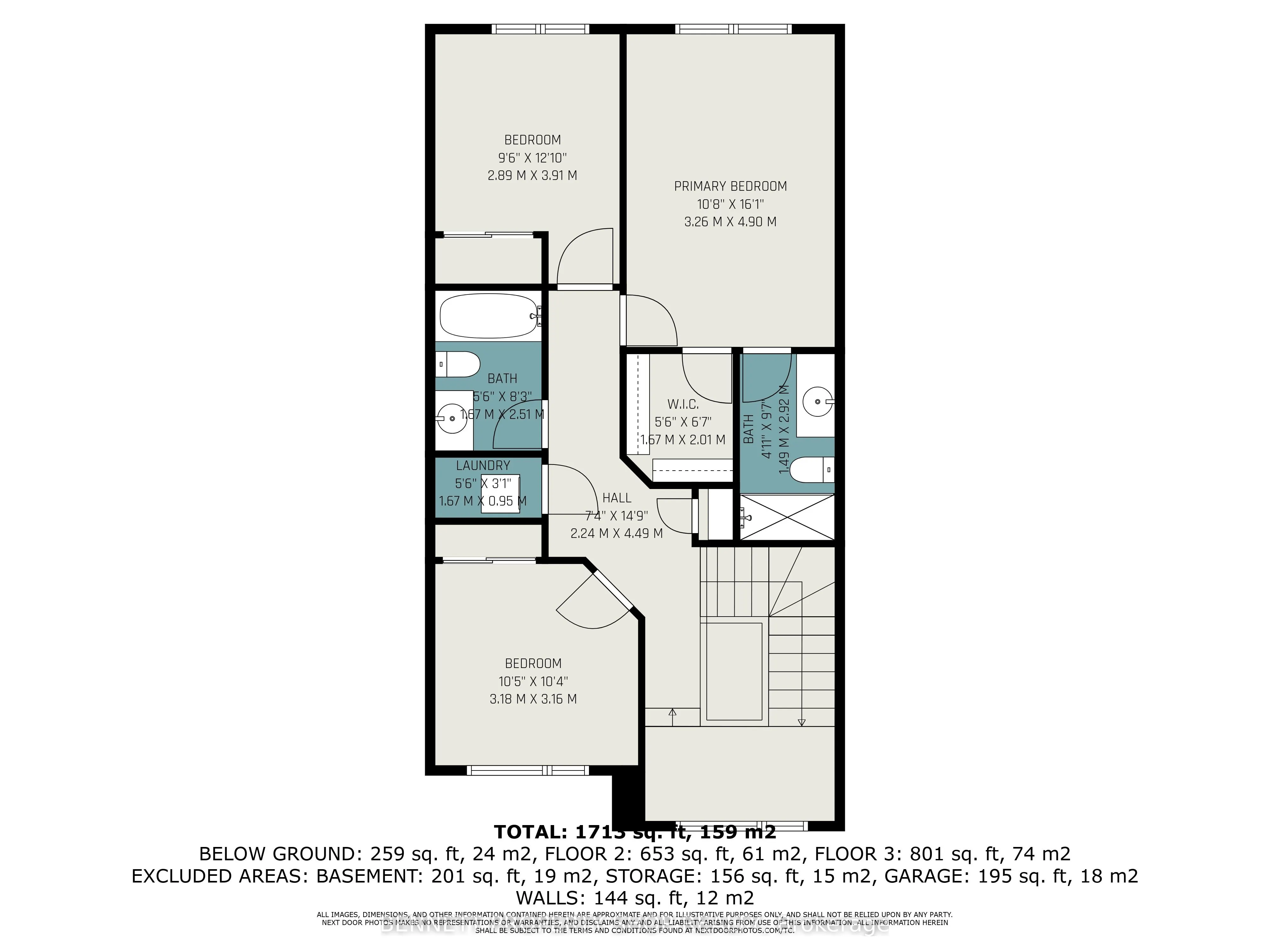 533 Rye Grass Way