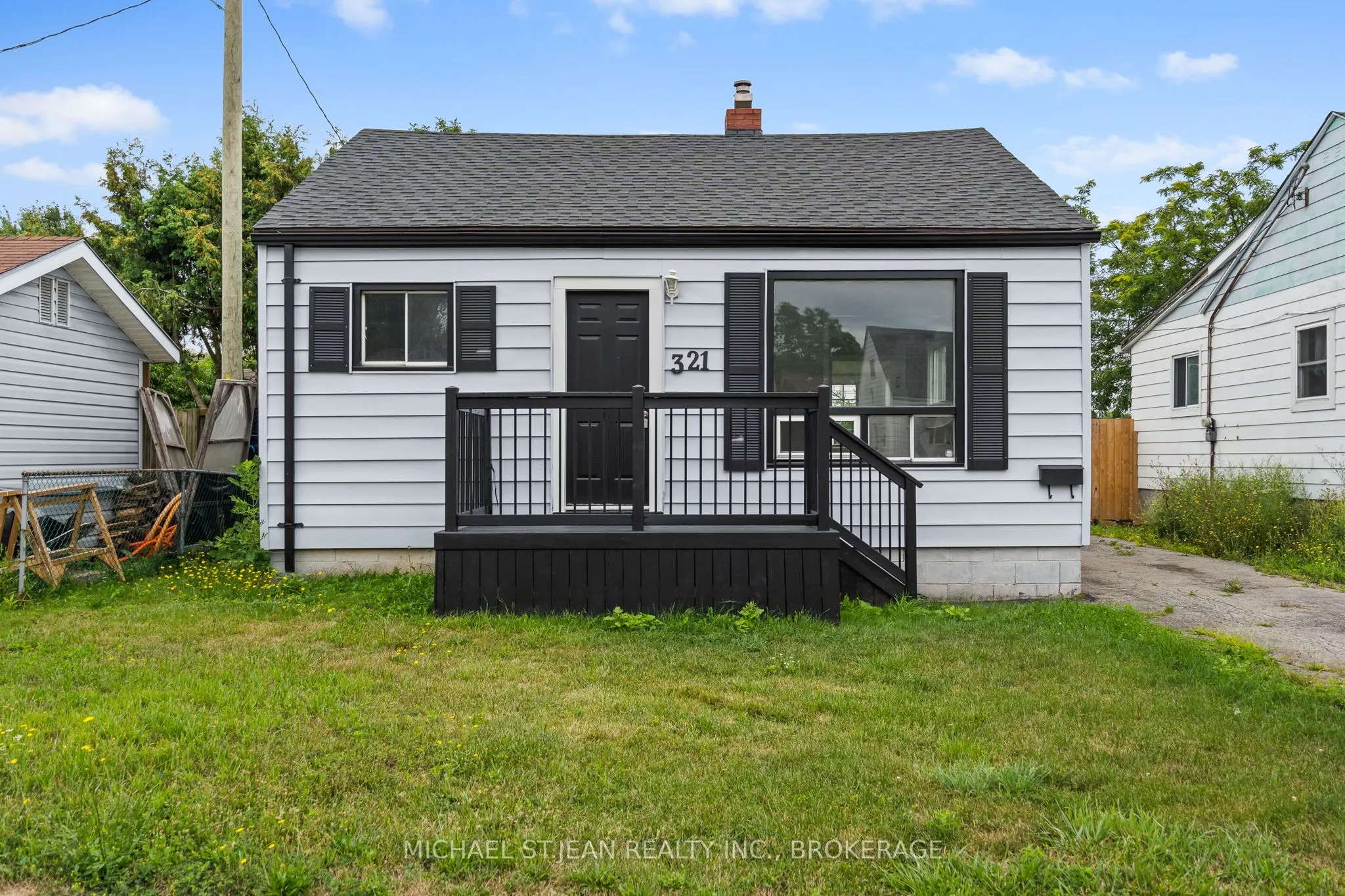 321 Dieppe Street