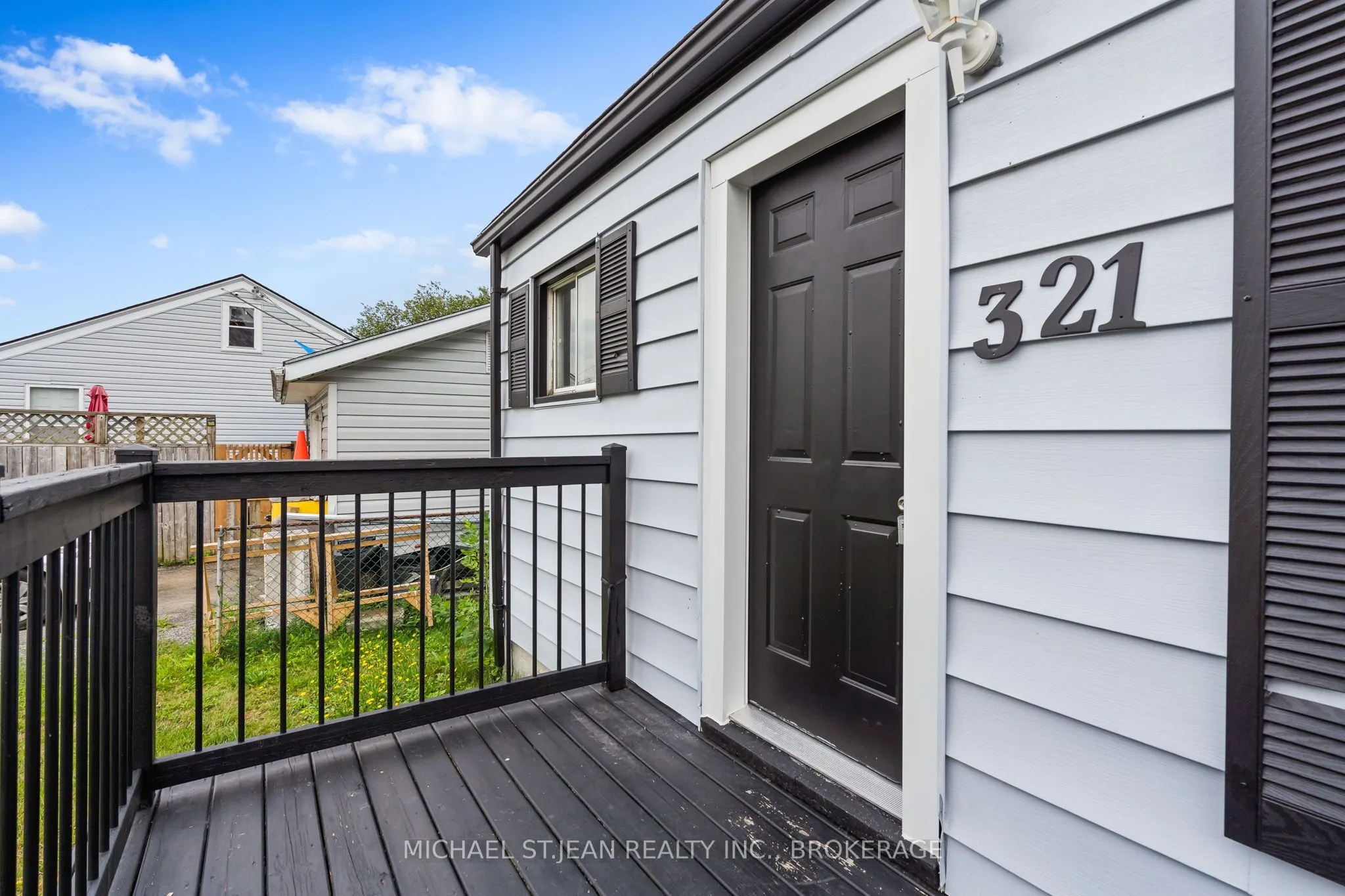 321 Dieppe Street