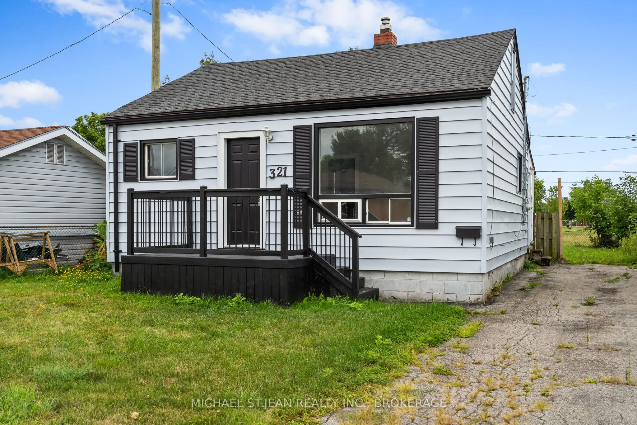 321 Dieppe Street