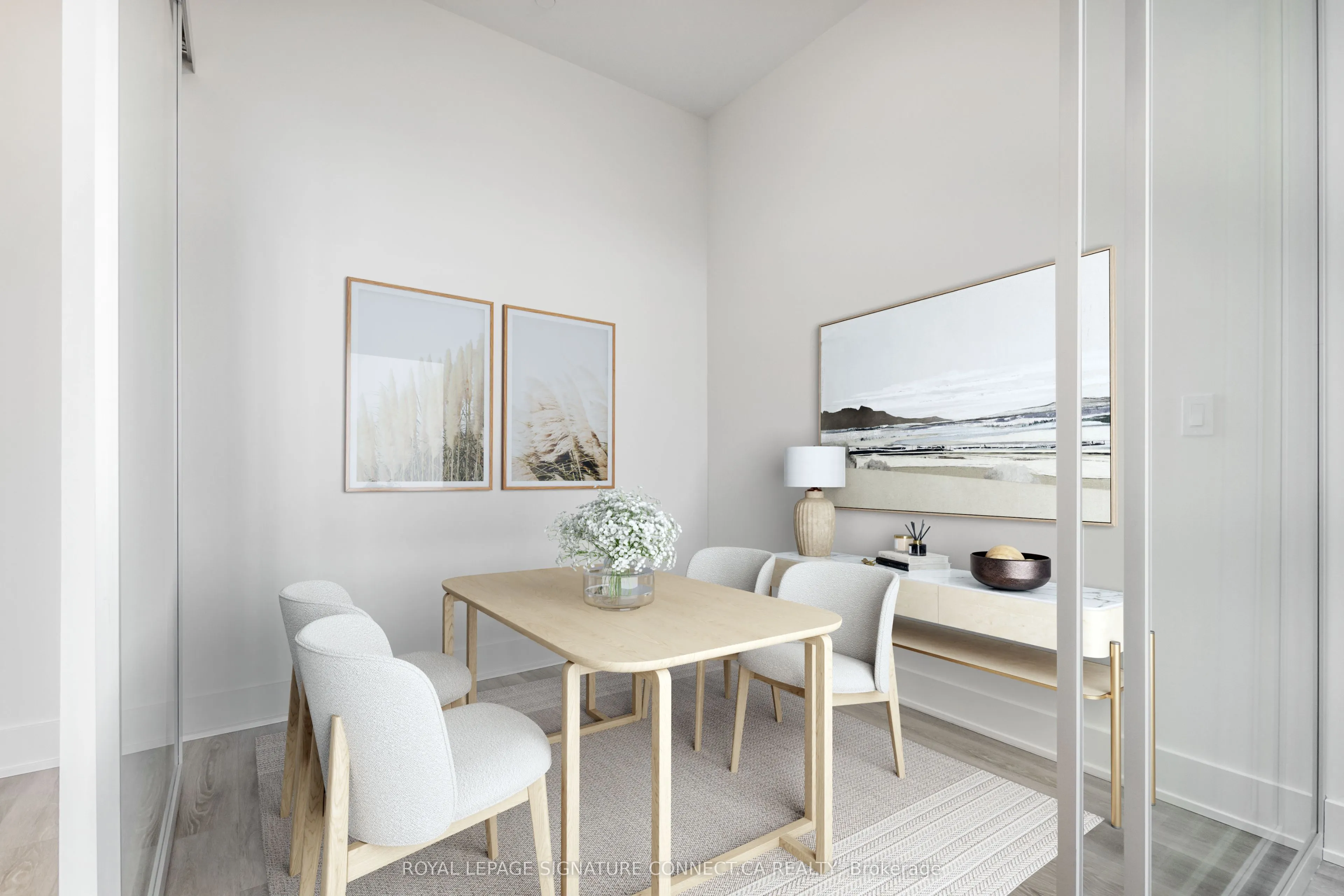 212 King William Street, #1412