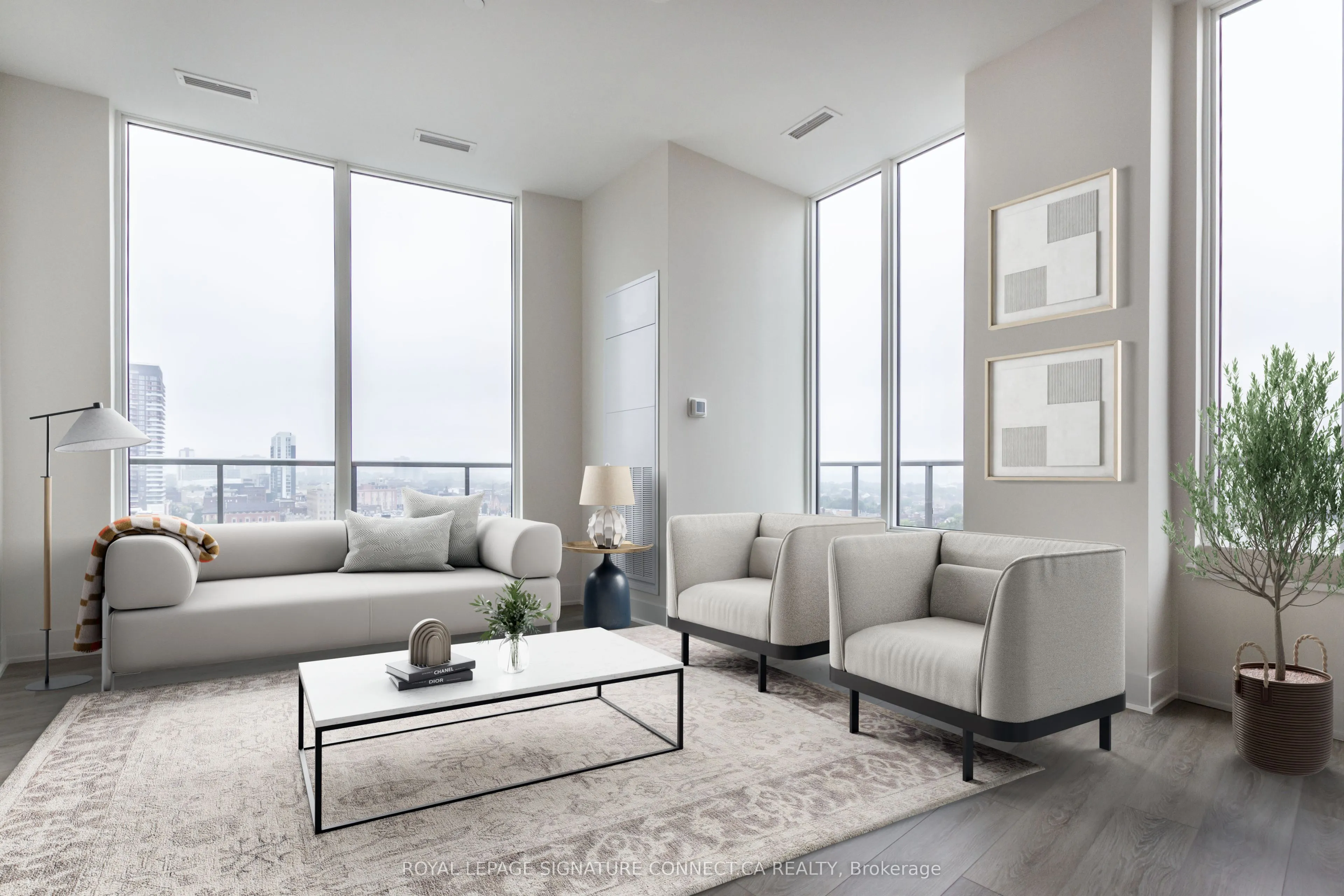 212 King William Street, #1412