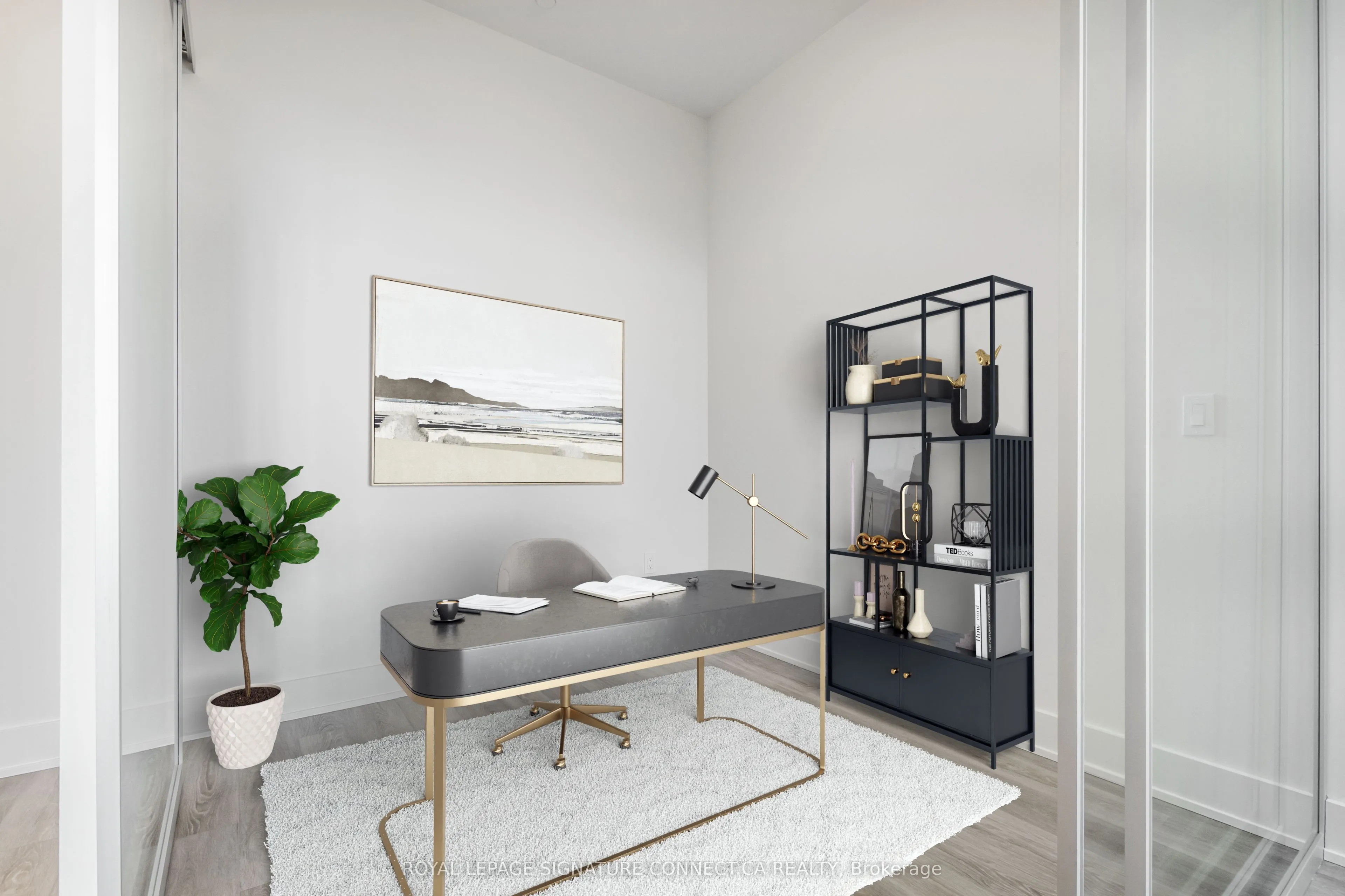 212 King William Street, #1412