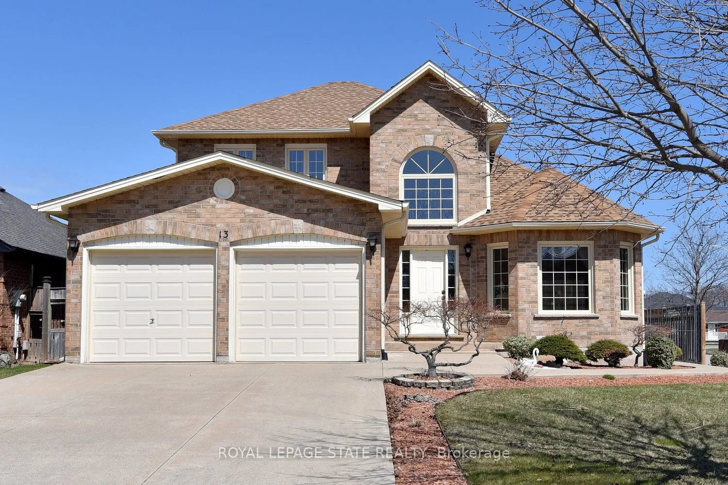 13 Chianti Crescent