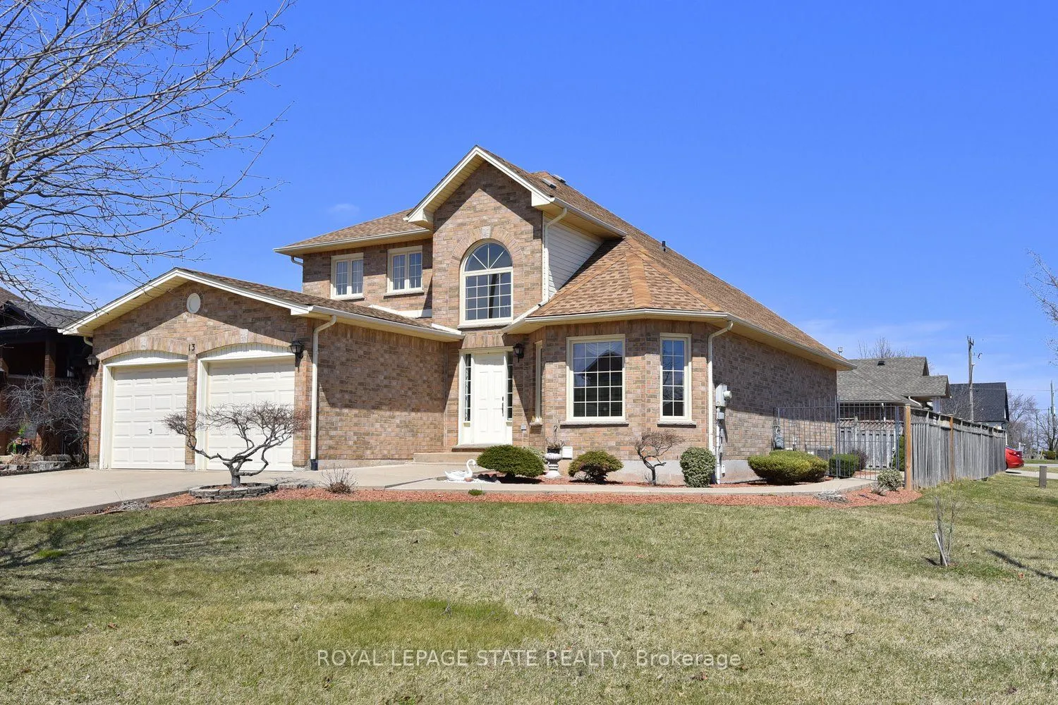 13 Chianti Crescent