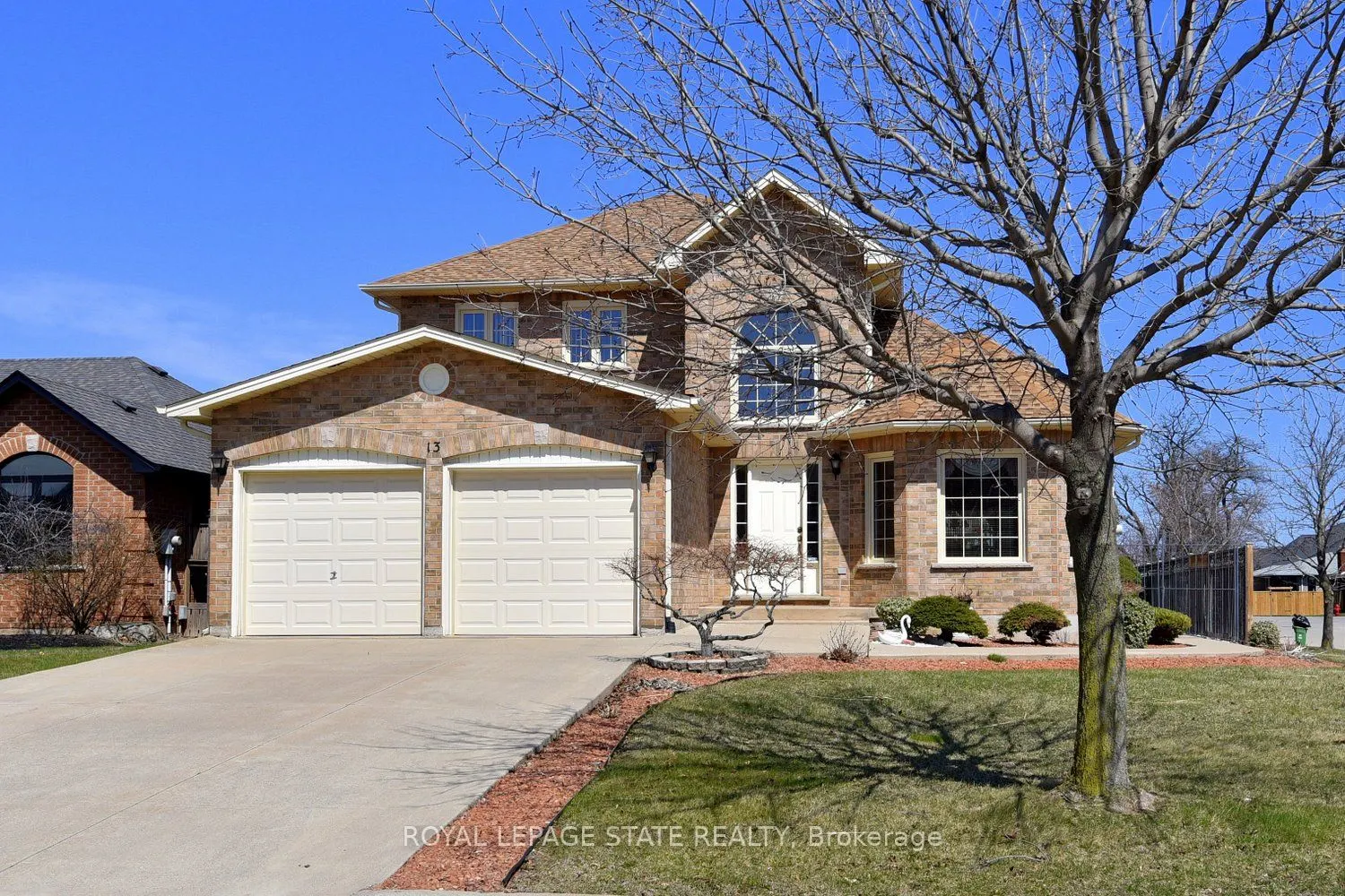 13 Chianti Crescent