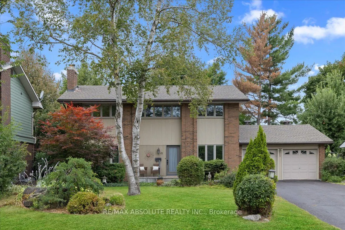 22 Banting Crescent