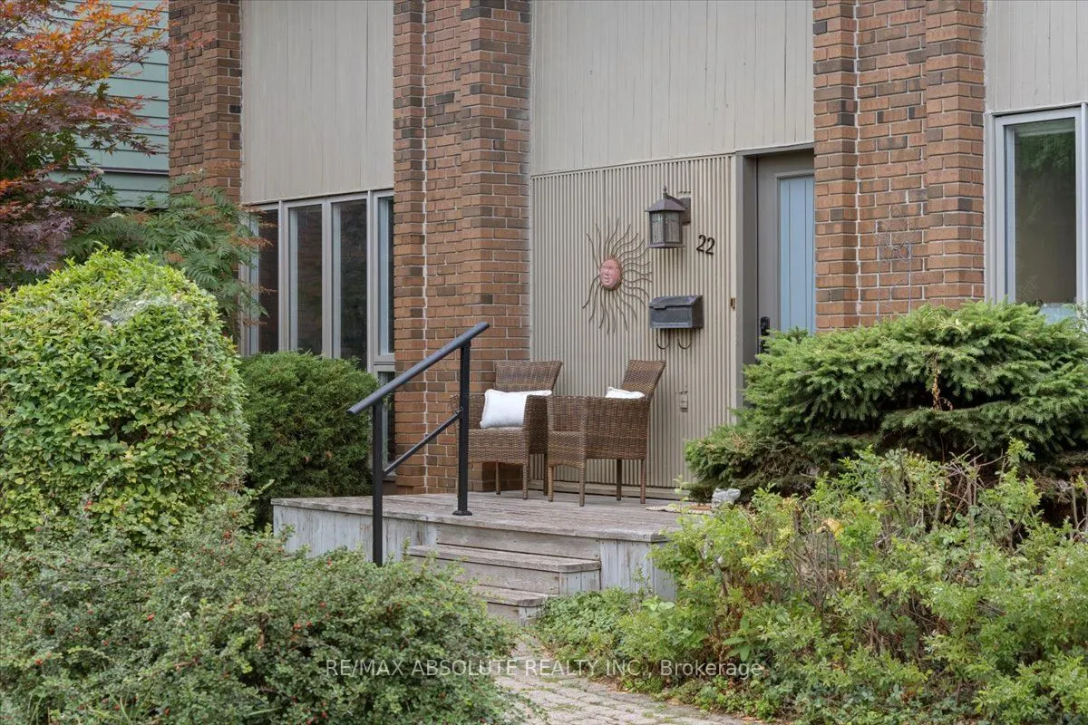 22 Banting Crescent