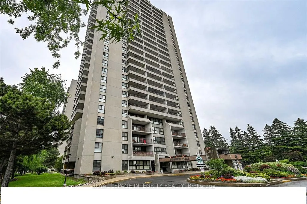 1785 Forbisher Lane, #2201
