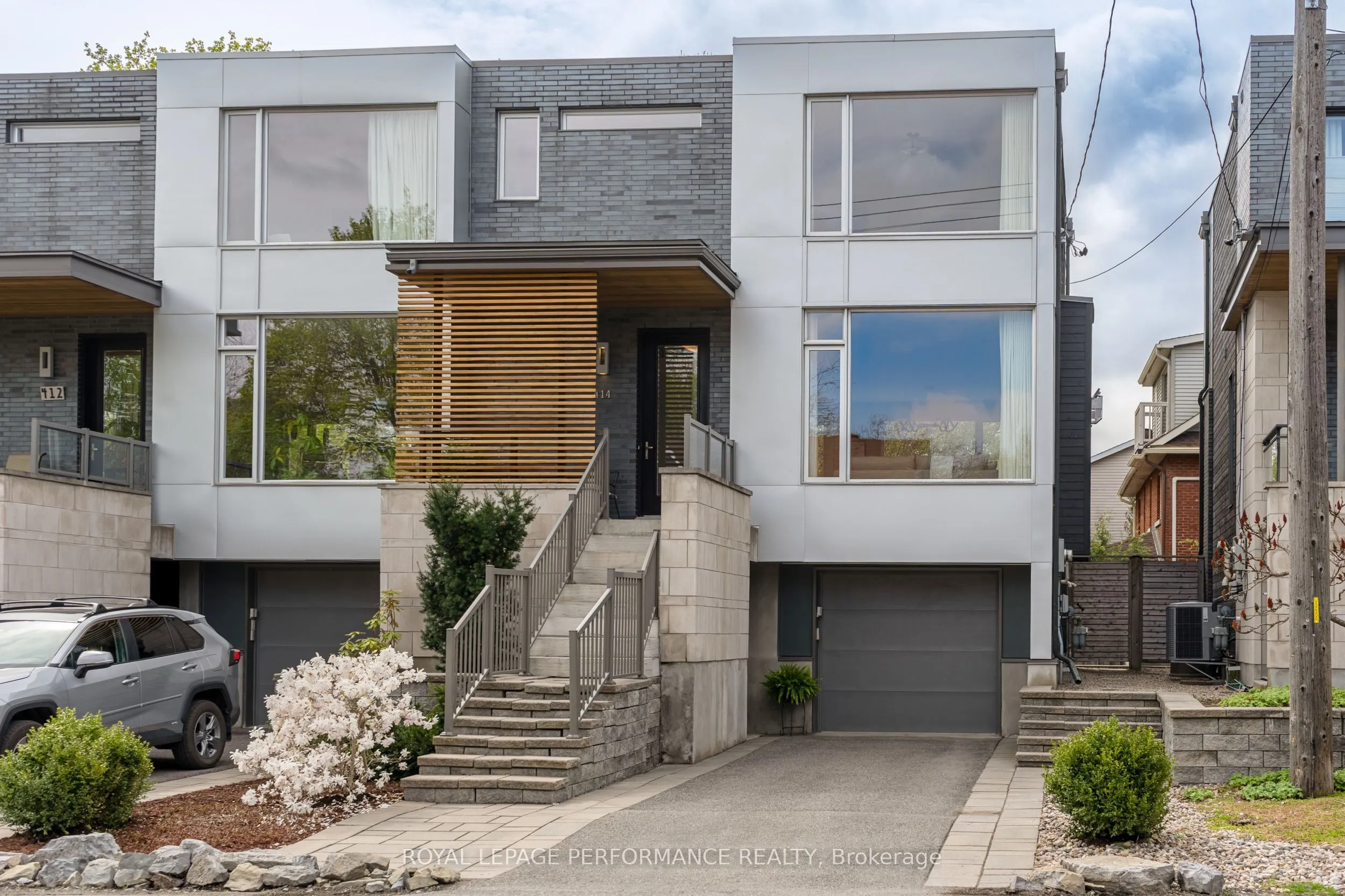 414 Princeton Avenue