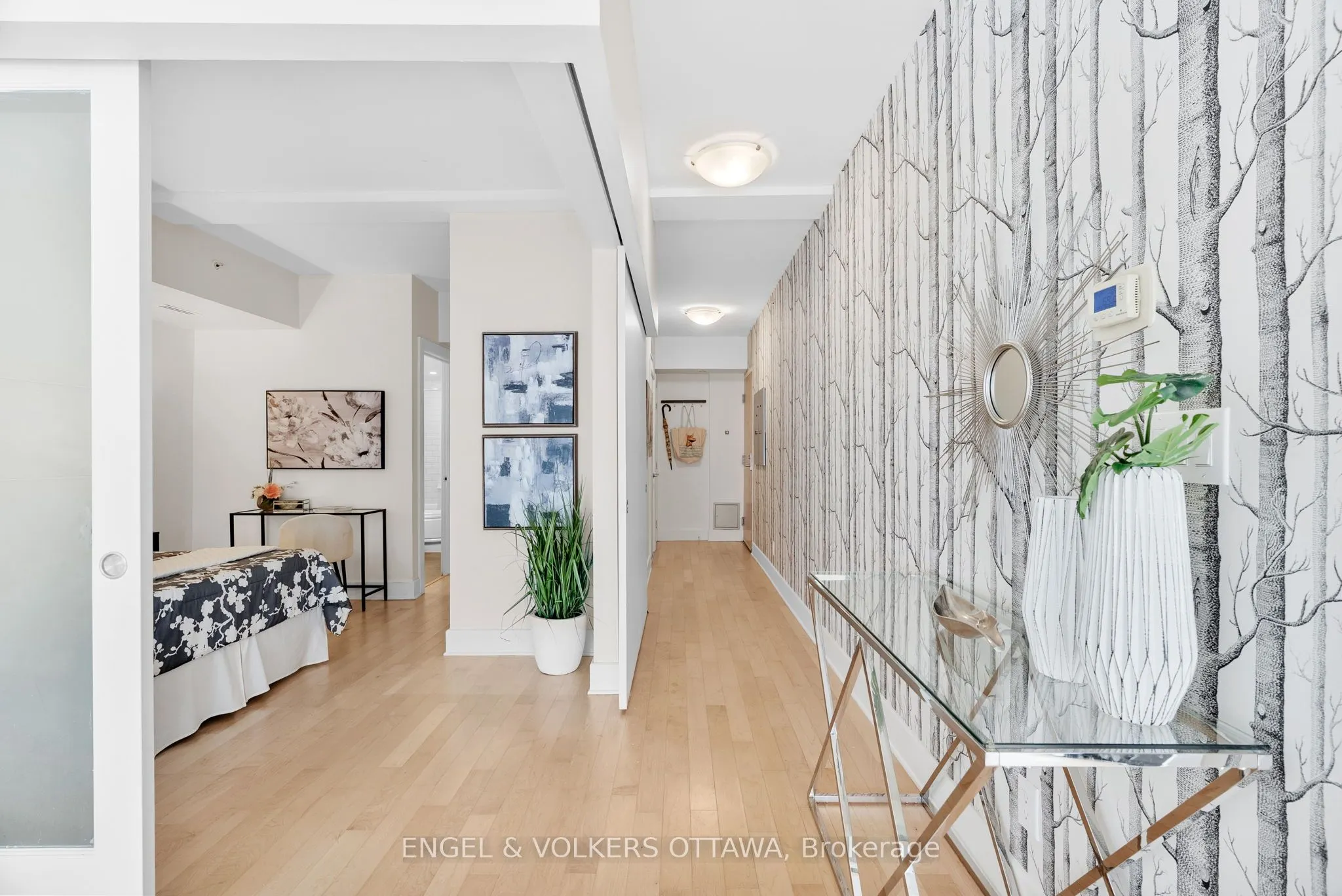 390 Booth Street, #106