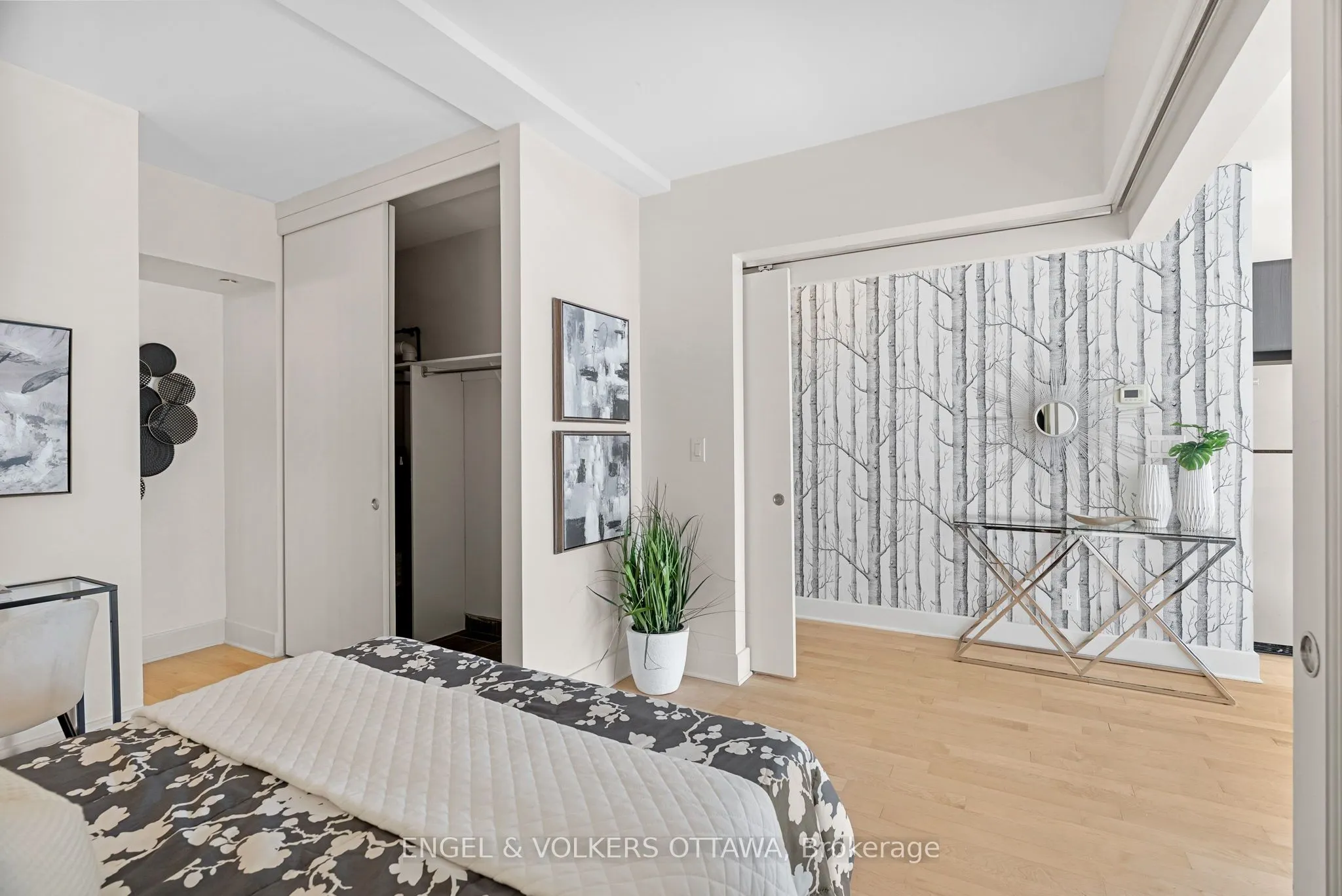 390 Booth Street, #106