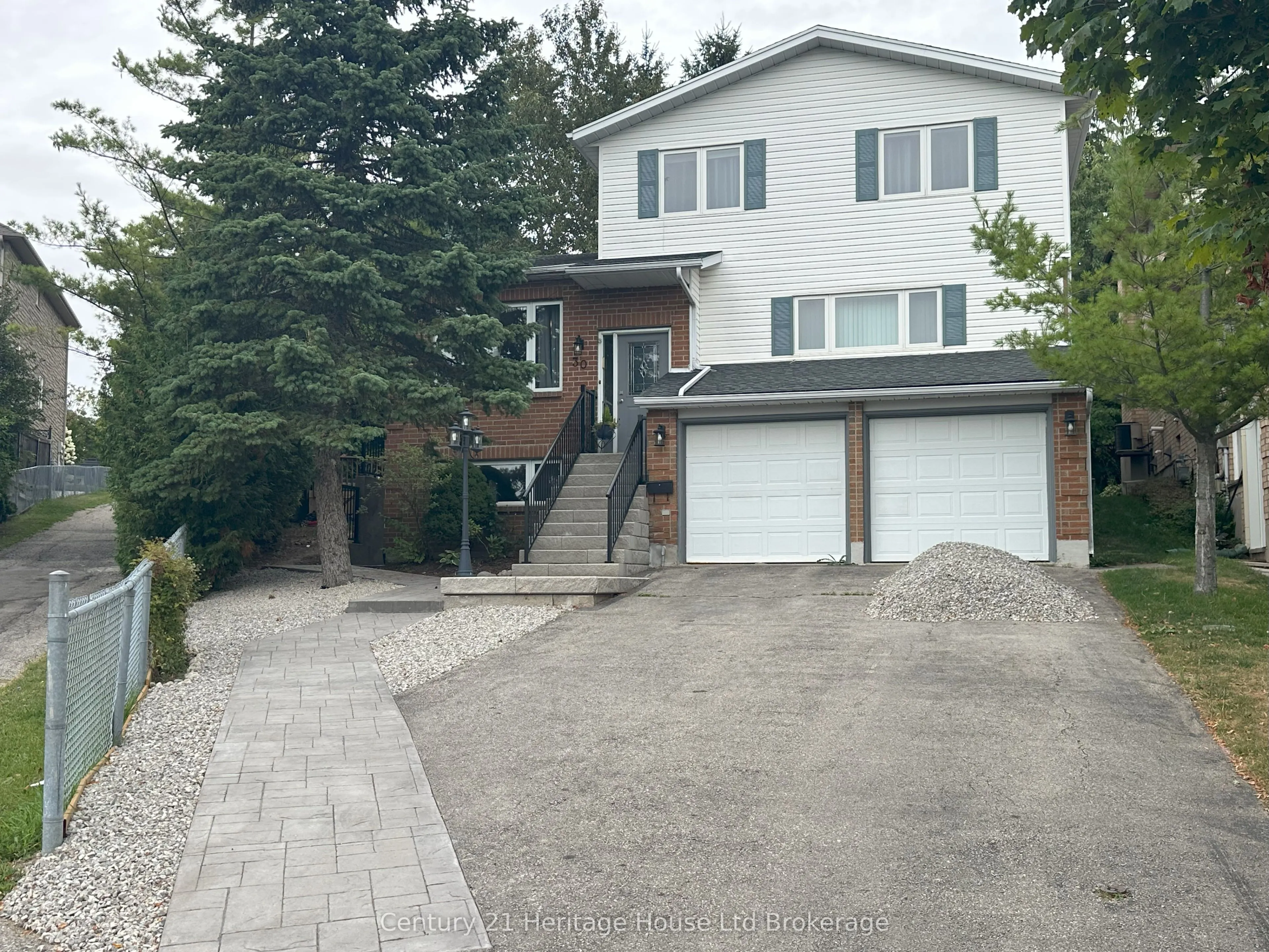 30 Zeffer Place, #2