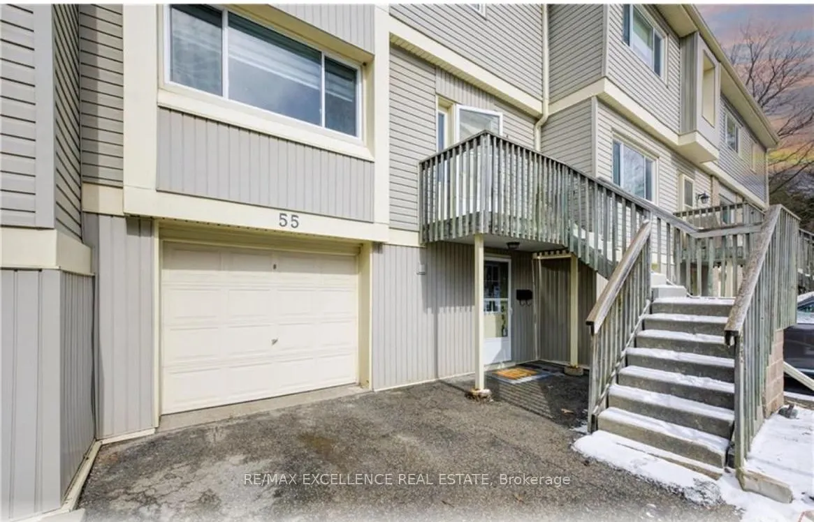 30 Green Valley Drive, #55