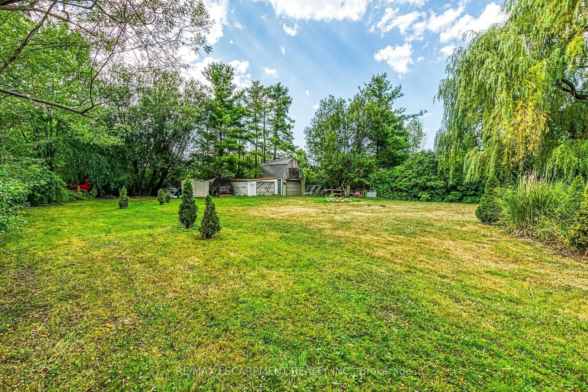 1435 MERRITTVILLE Highway