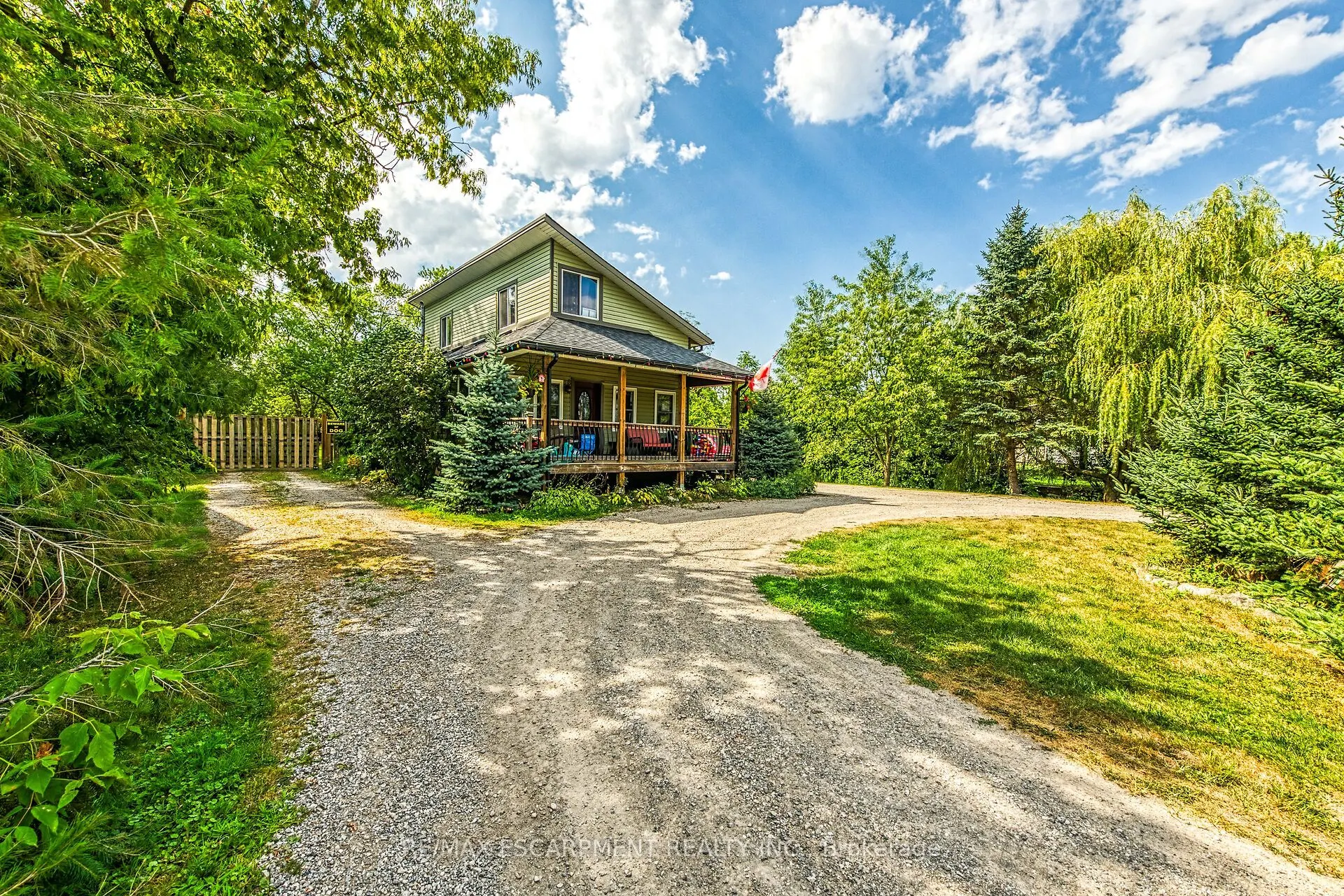 1435 MERRITTVILLE Highway