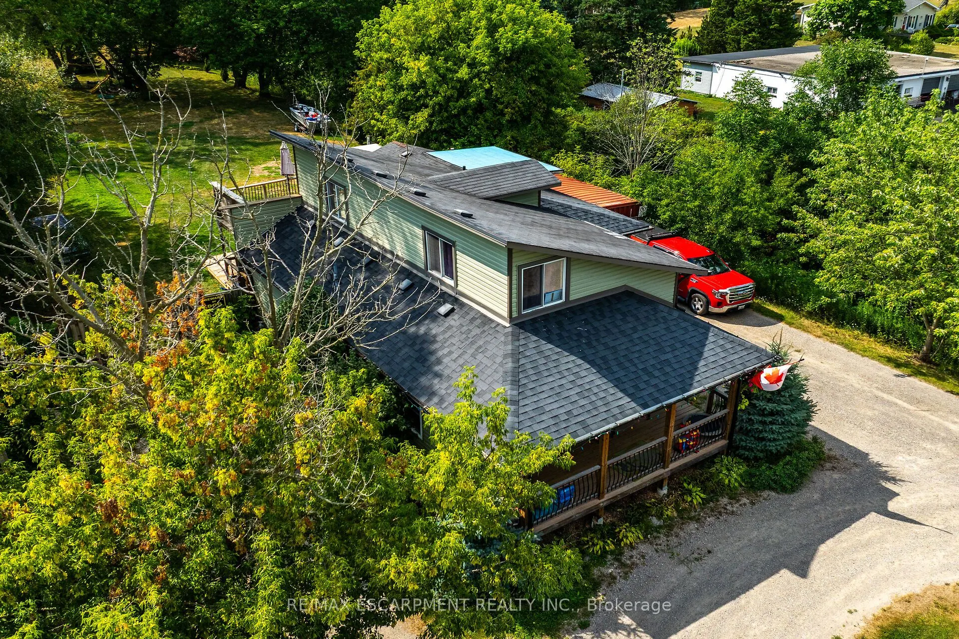 1435 MERRITTVILLE Highway