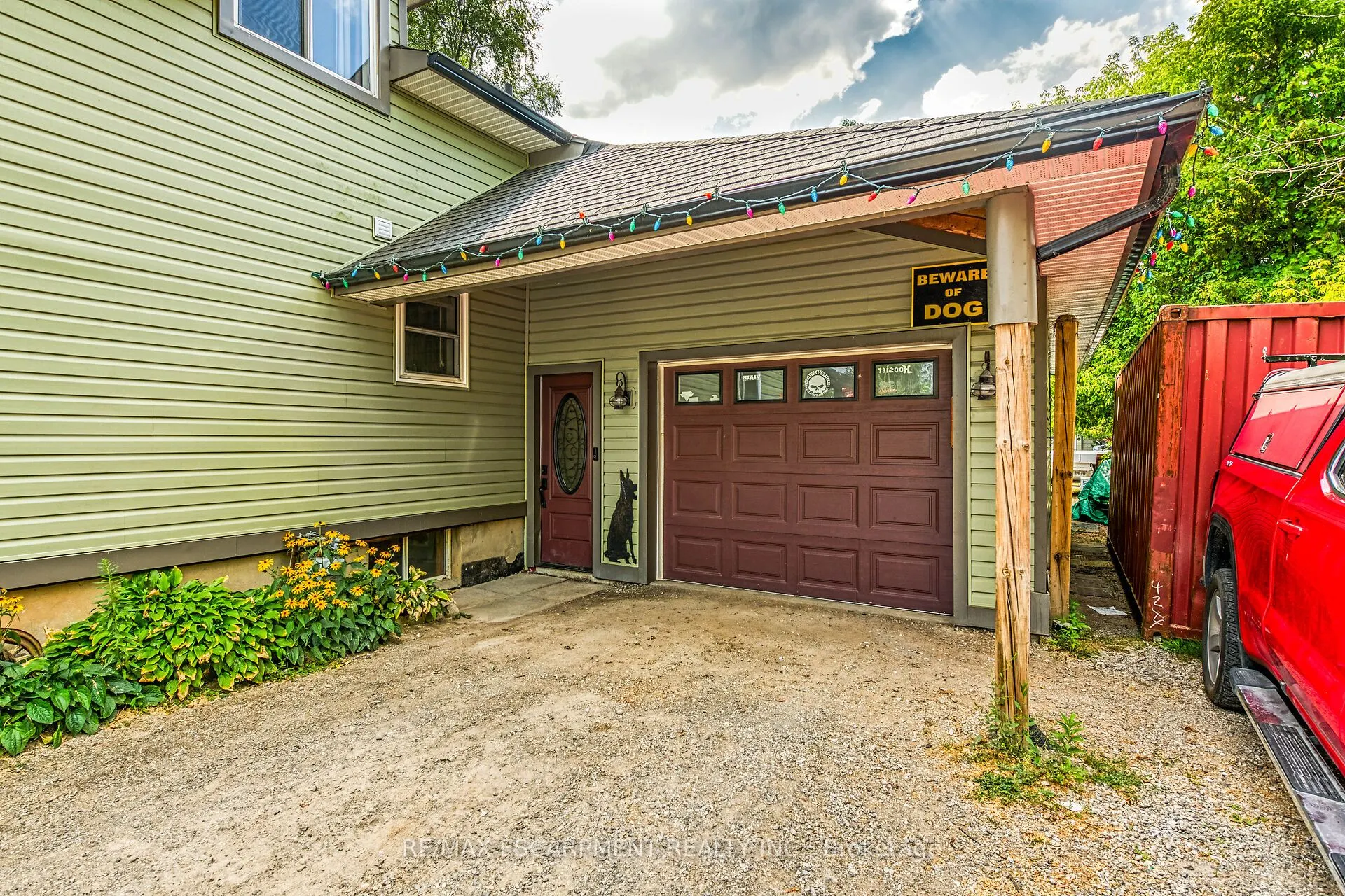 1435 MERRITTVILLE Highway