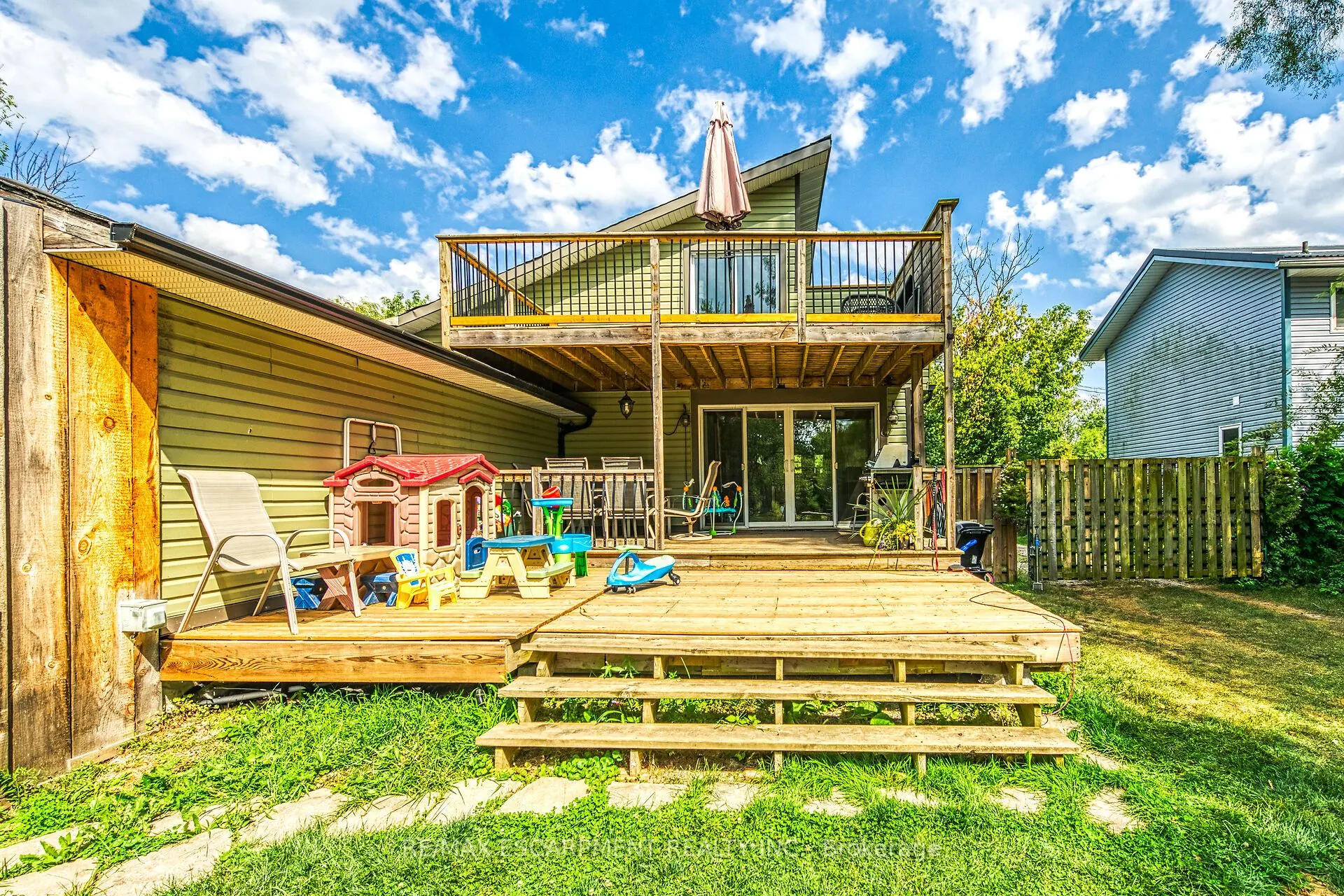 1435 MERRITTVILLE Highway