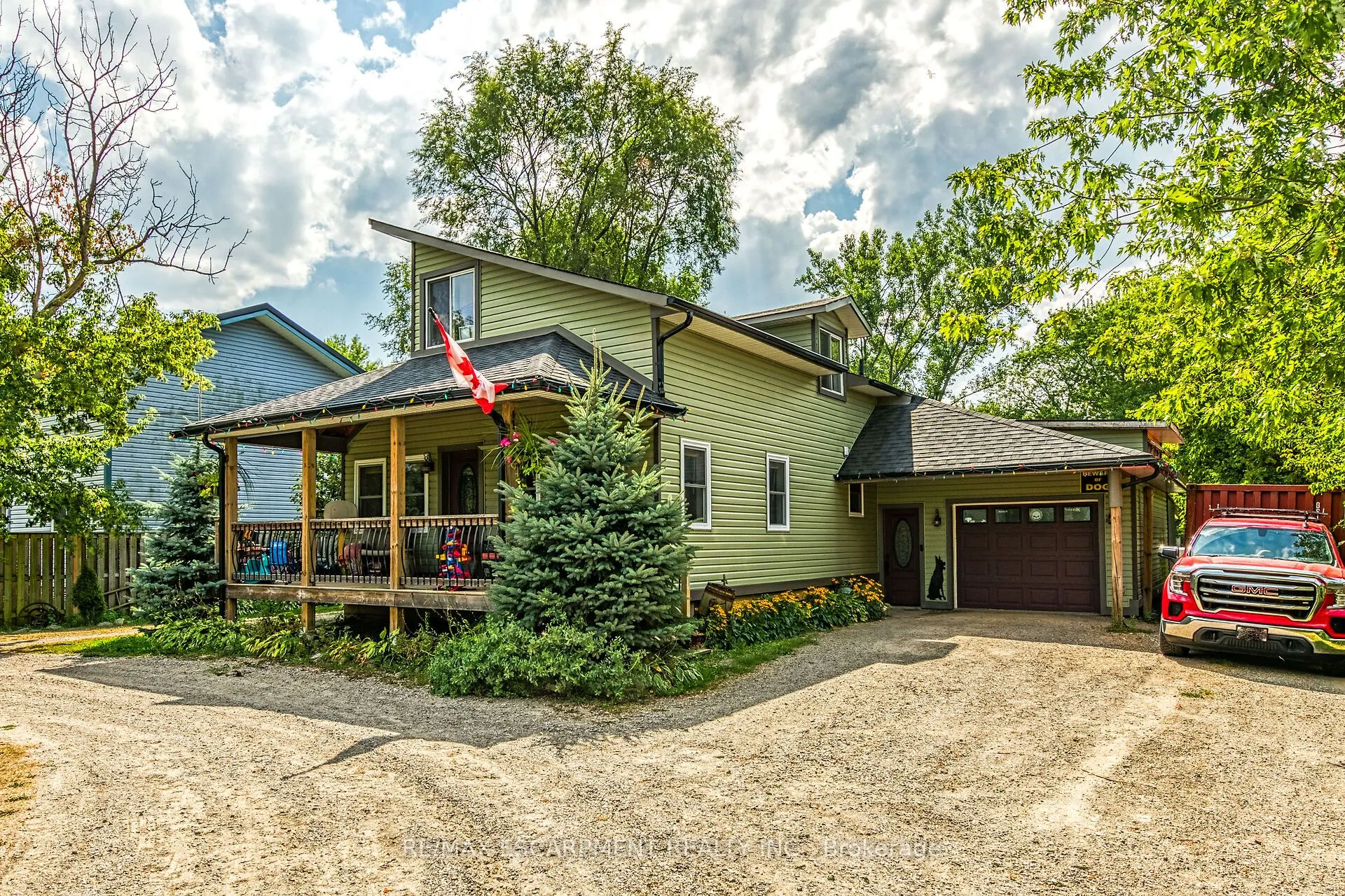 1435 MERRITTVILLE Highway