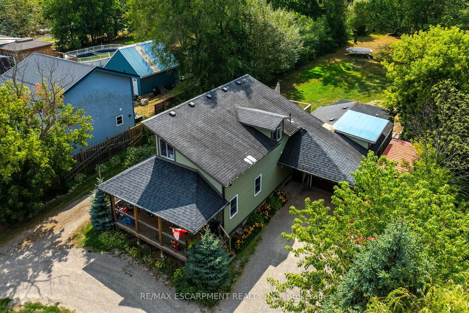 1435 MERRITTVILLE Highway