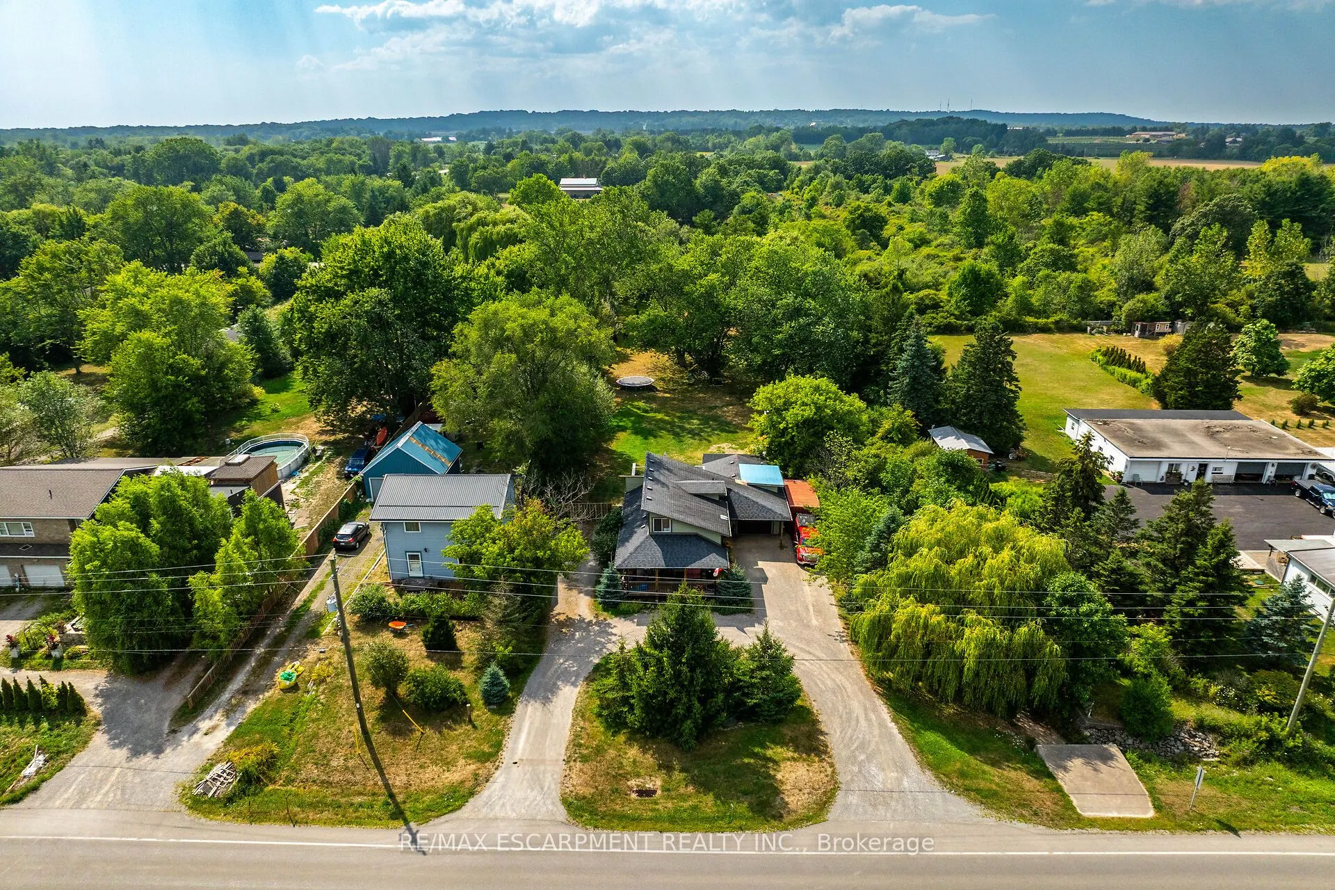 1435 MERRITTVILLE Highway
