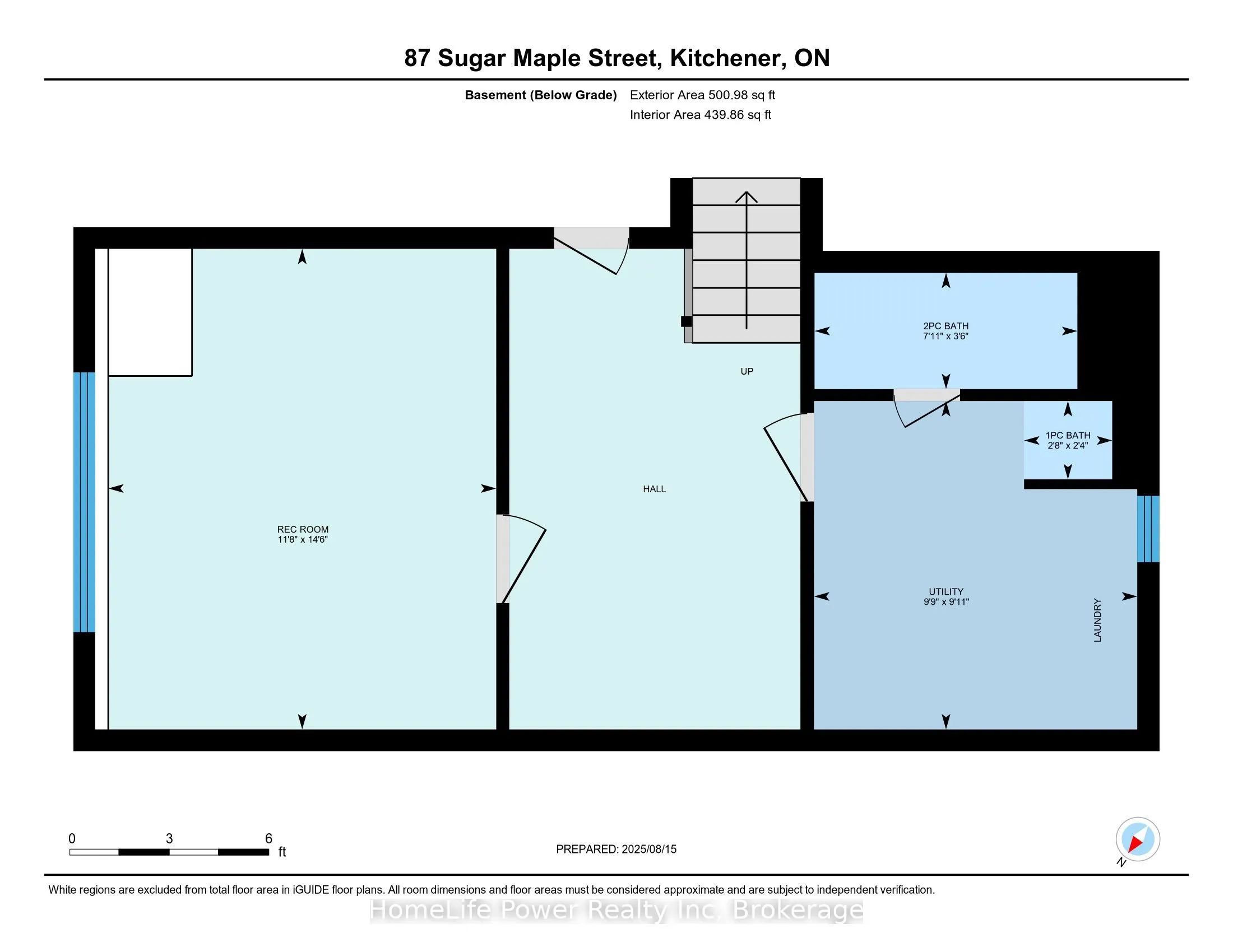 87 Sugar Maple Street