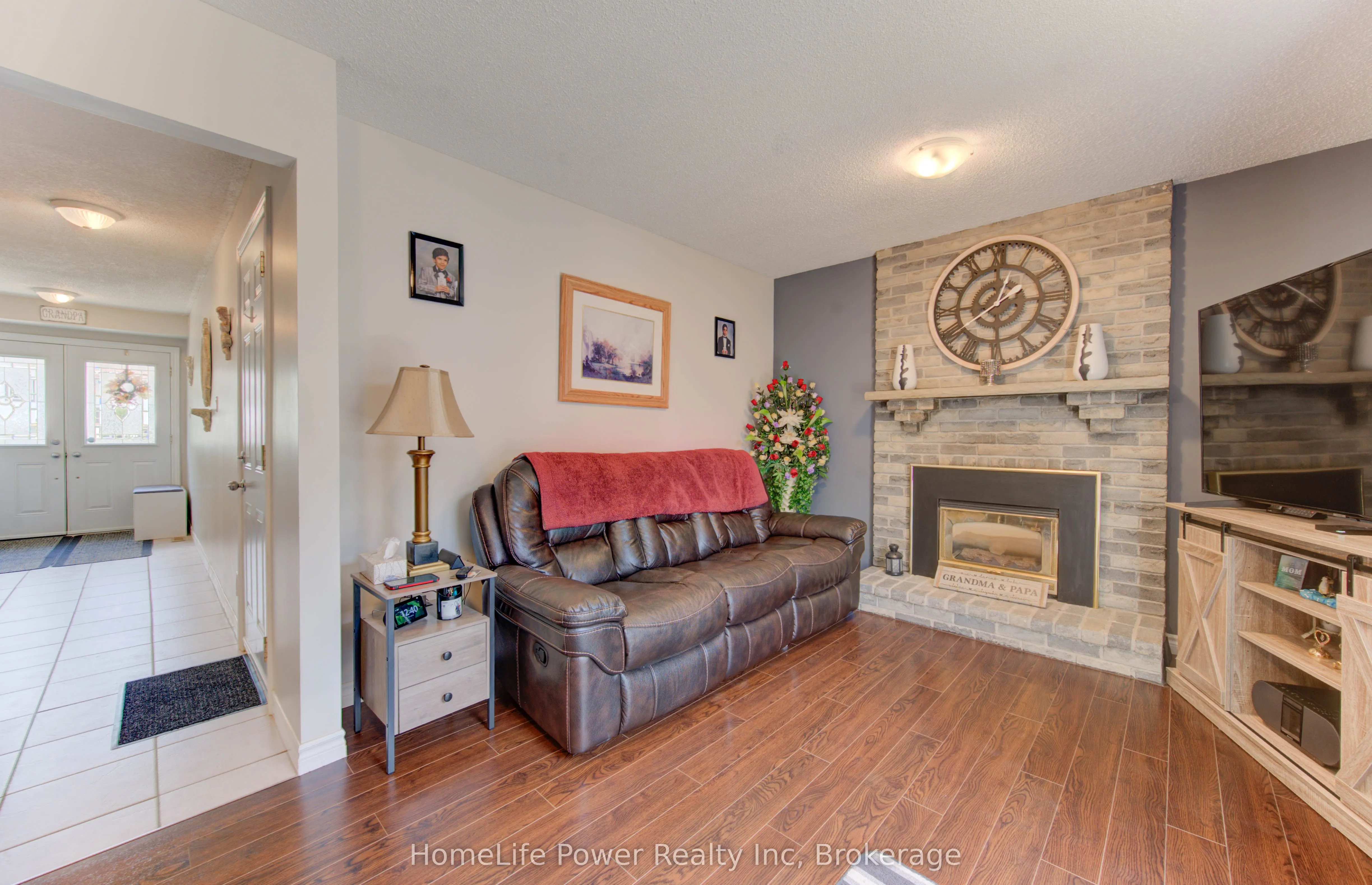 87 Sugar Maple Street